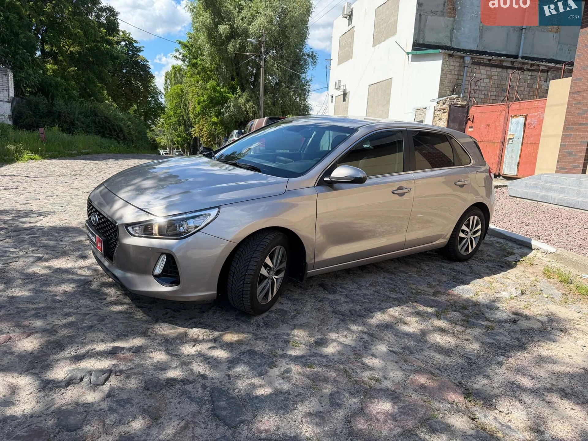 2019 Hyundai i30 - мініатюра 10