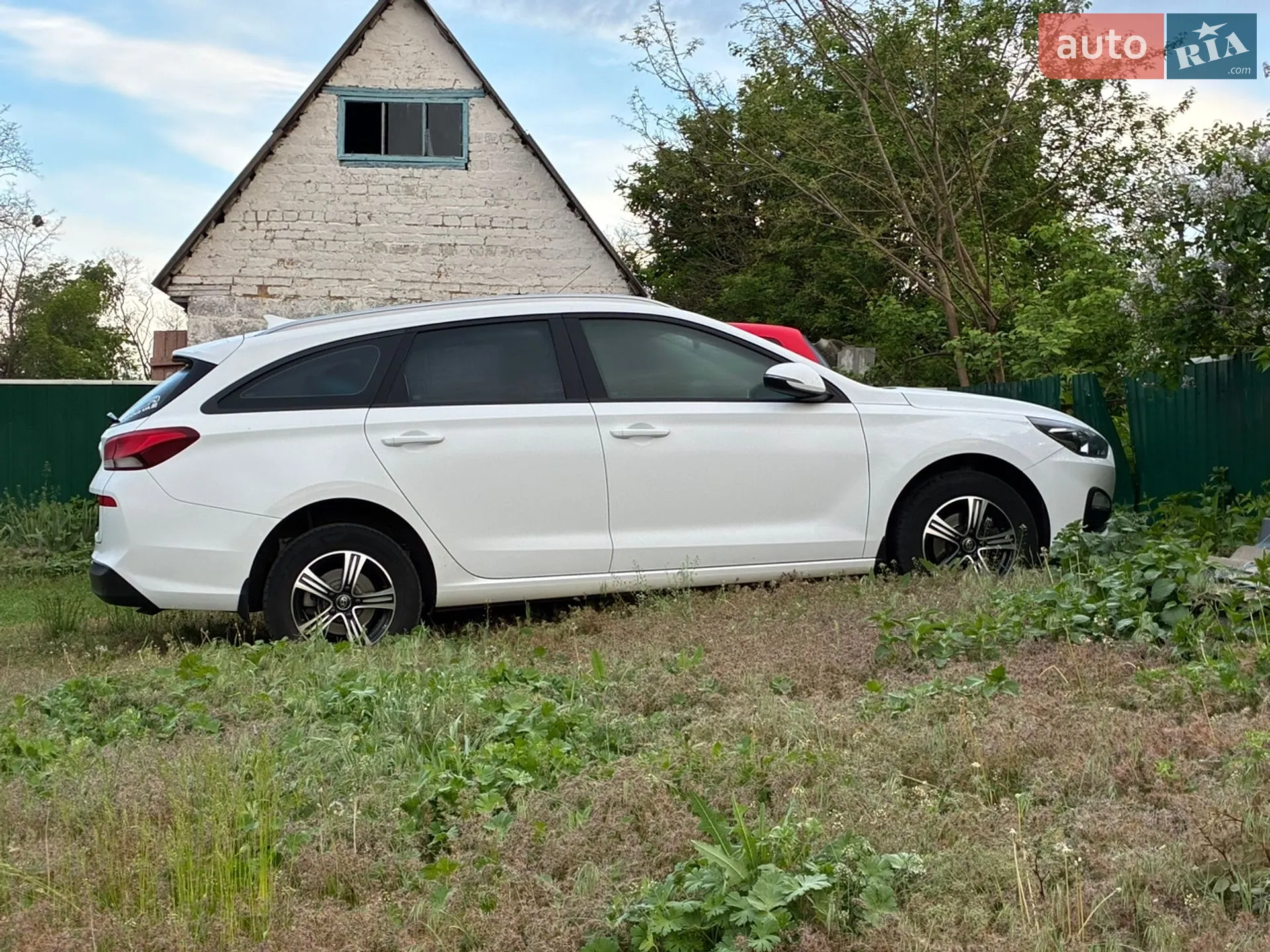 2021 Hyundai i30 - мініатюра 5