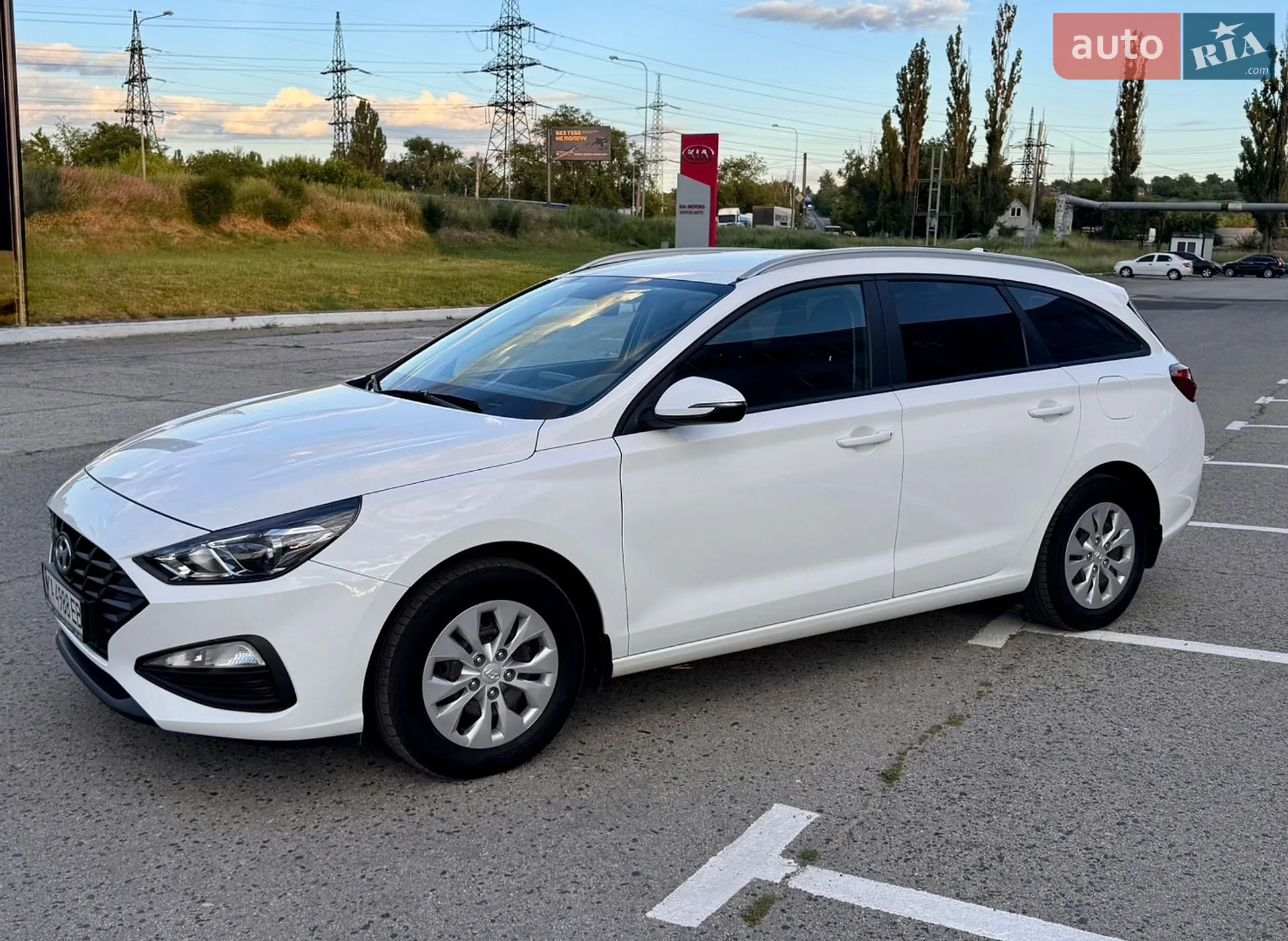 2021 Hyundai i30 - мініатюра 2