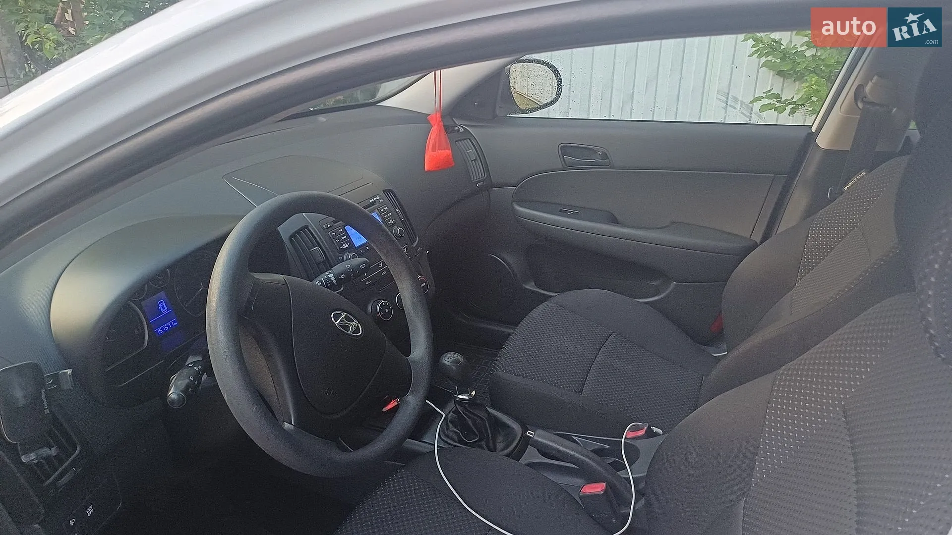 2011 Hyundai i30 - мініатюра 7