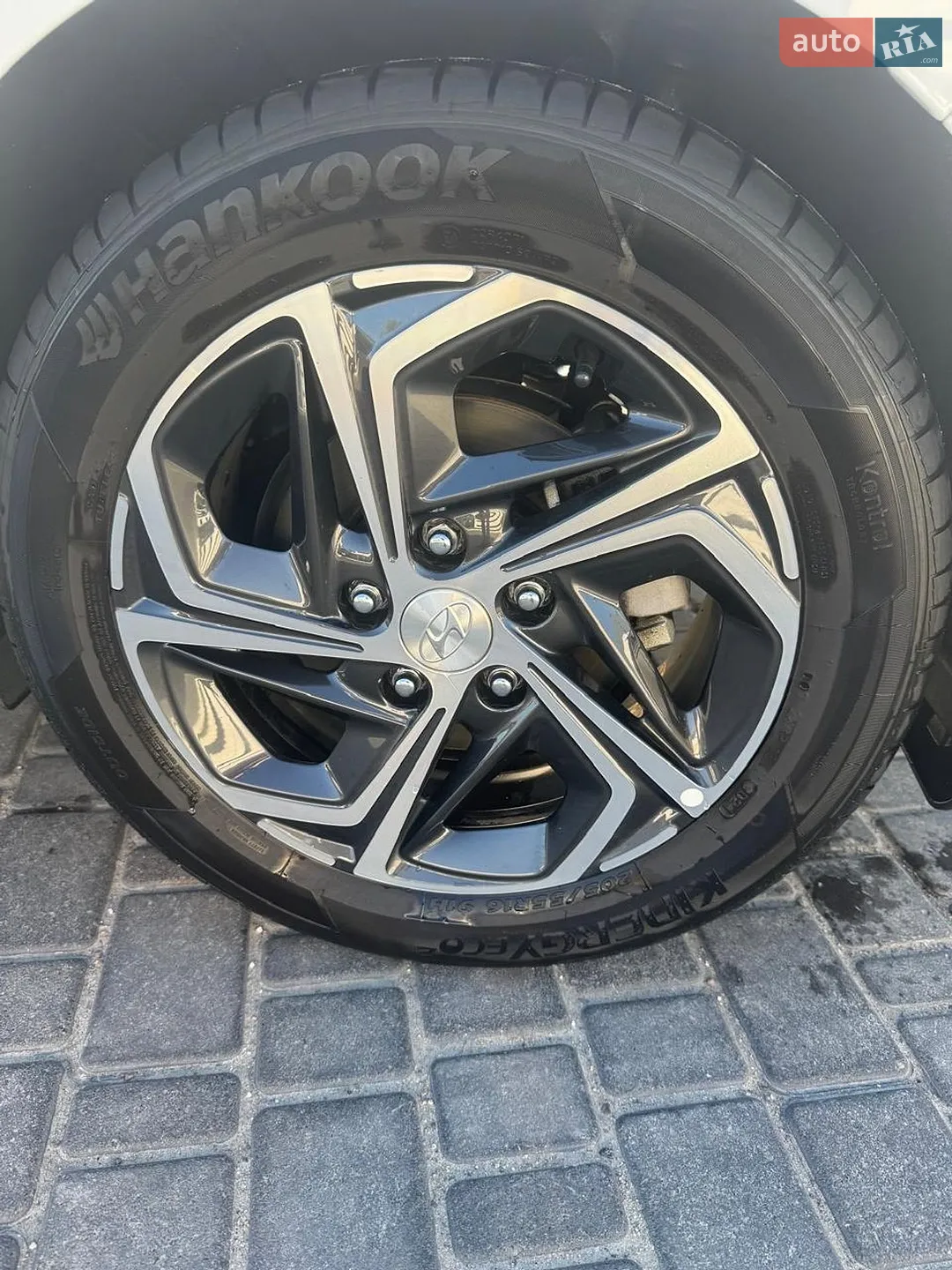 2021 Hyundai i30 - мініатюра 3