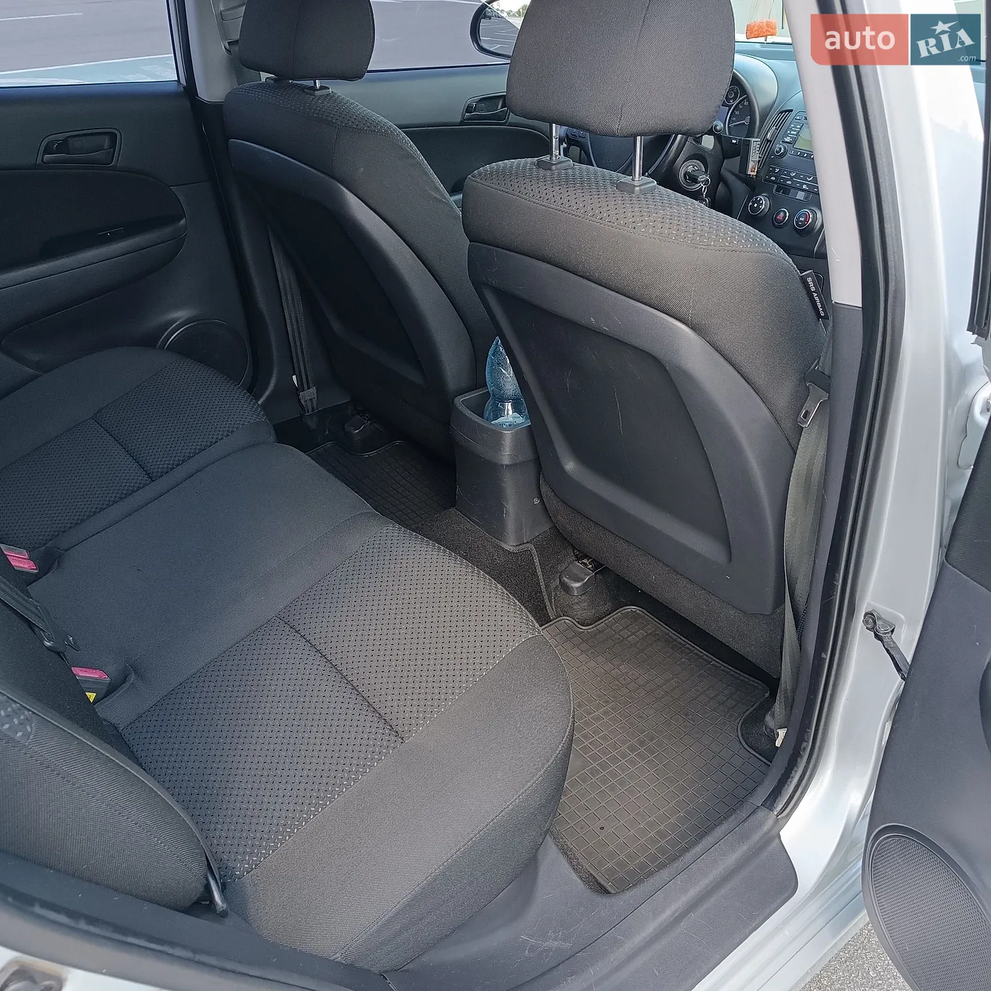 2010 Hyundai i30 - мініатюра 8