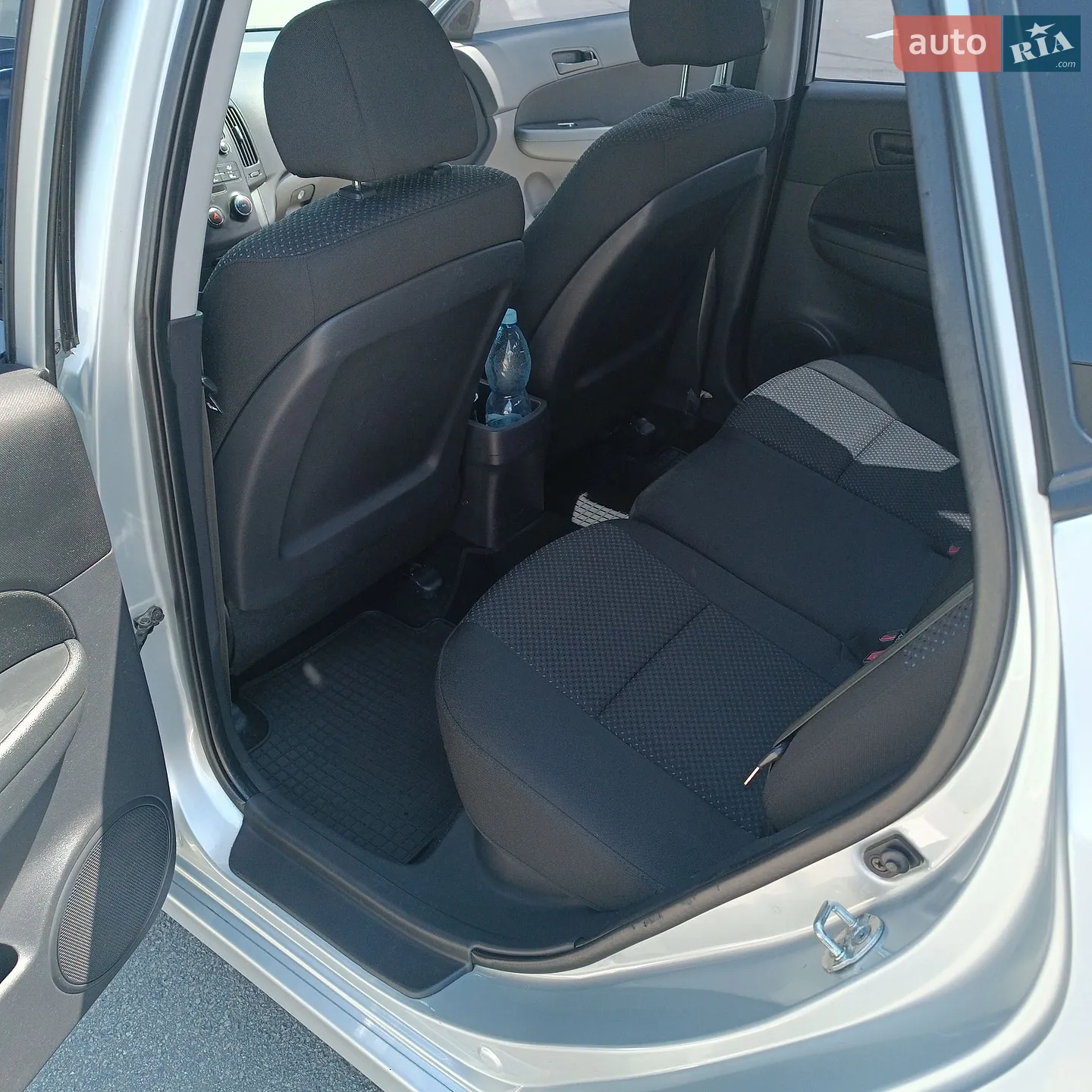 2010 Hyundai i30 - мініатюра 14