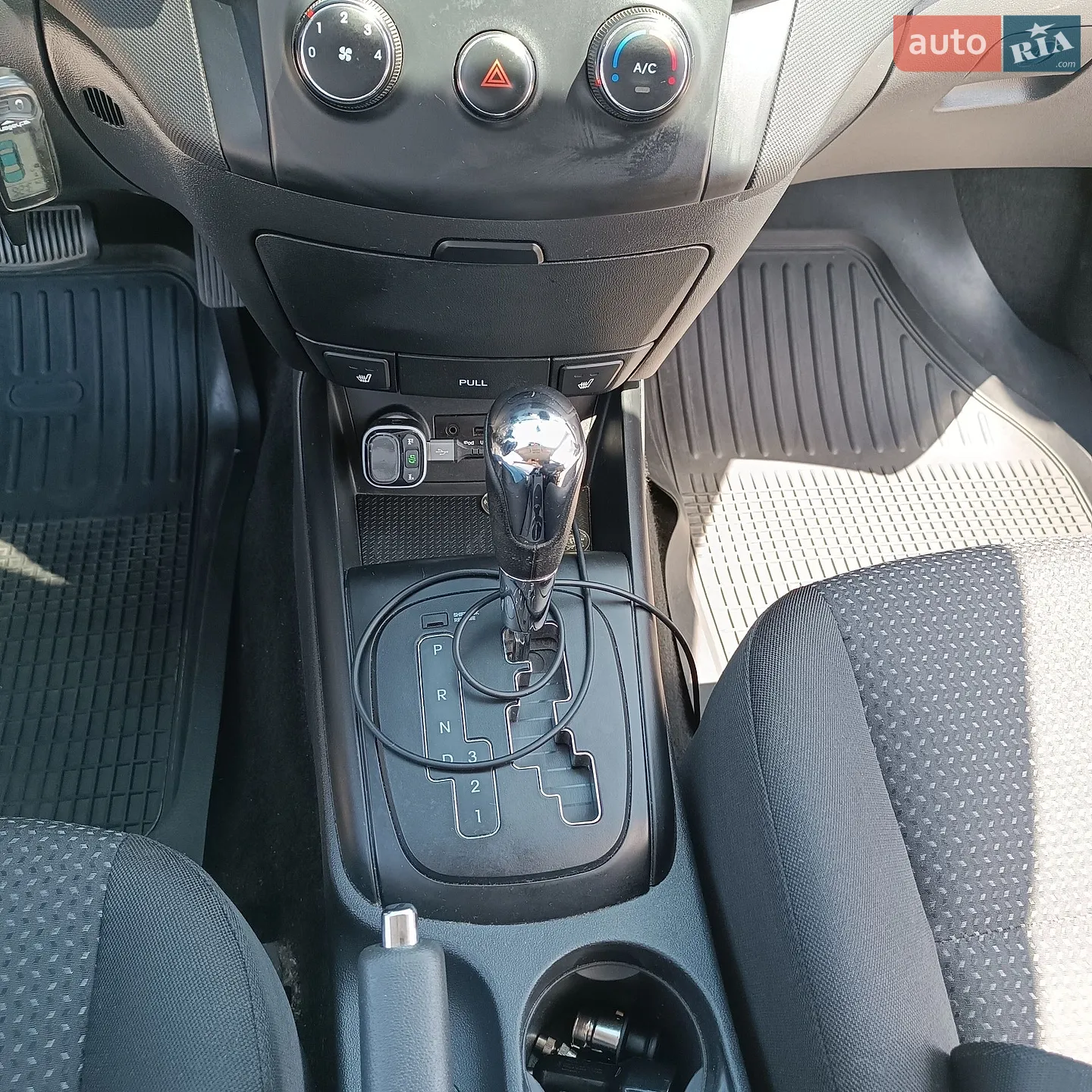2010 Hyundai i30 - мініатюра 19
