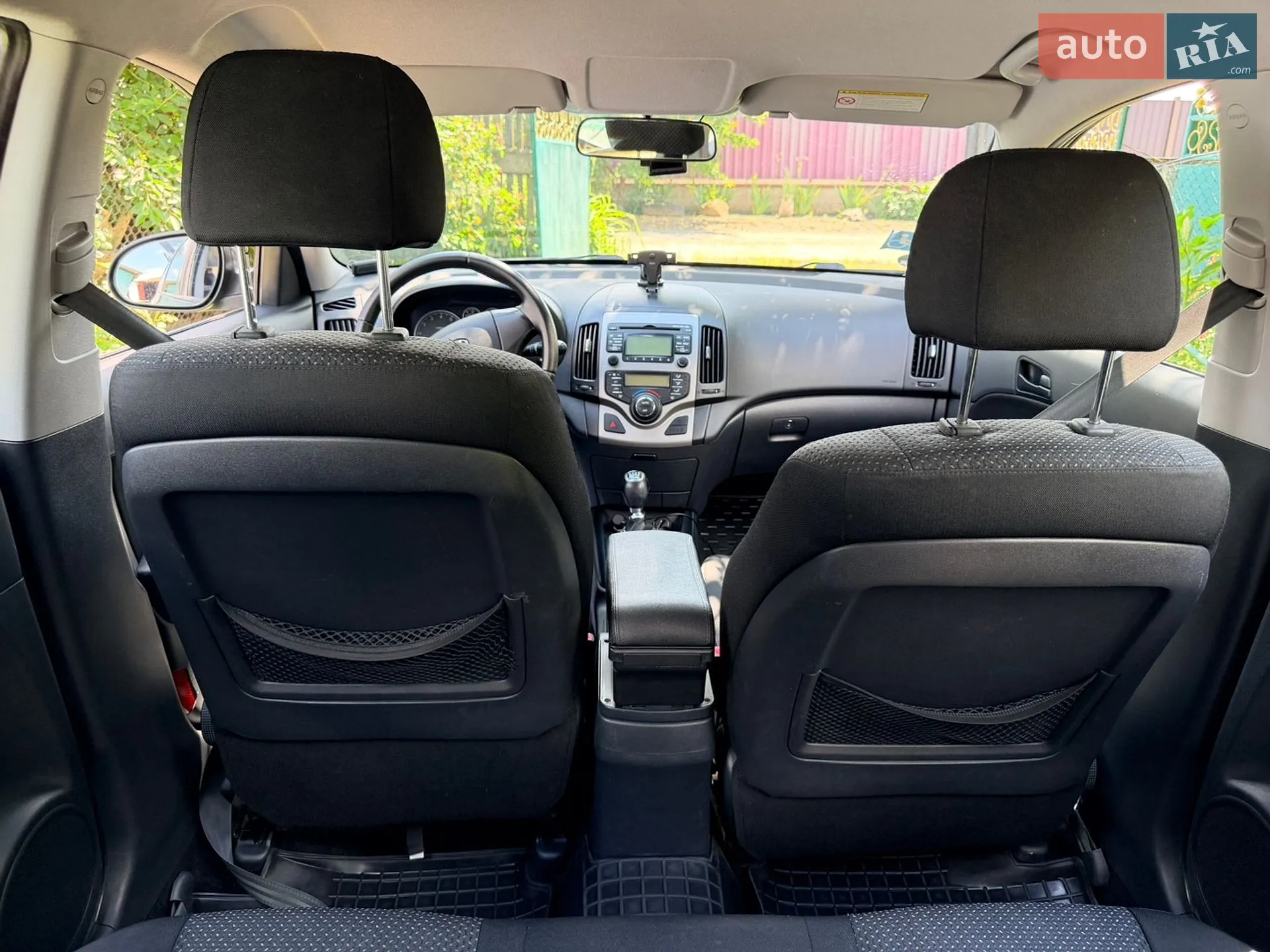 2010 Hyundai i30 - мініатюра 6