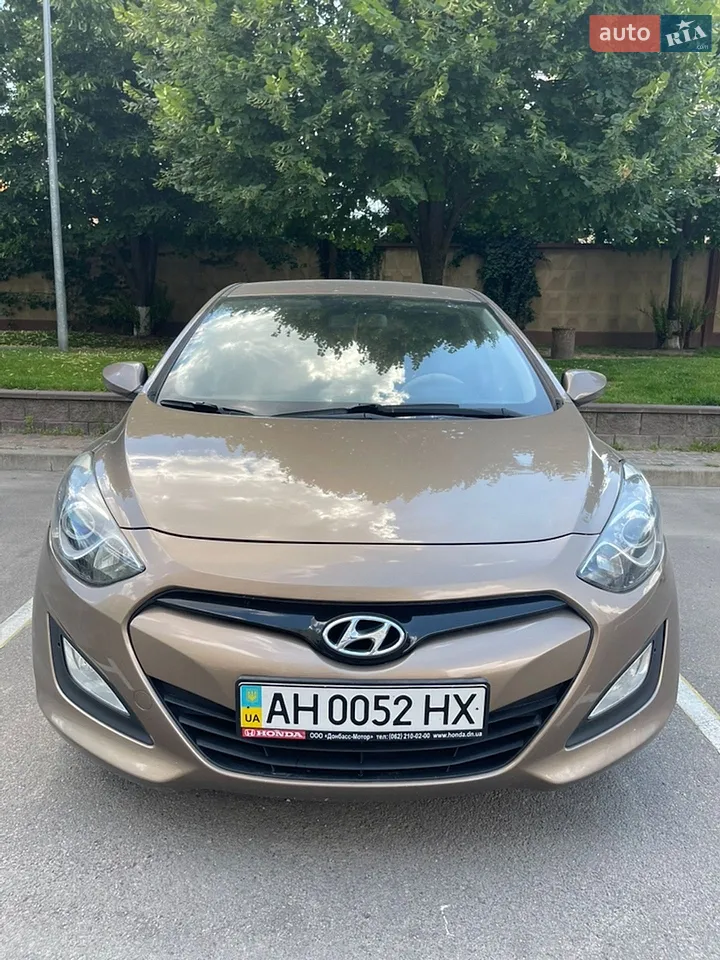 2013 Hyundai i30 - мініатюра 21