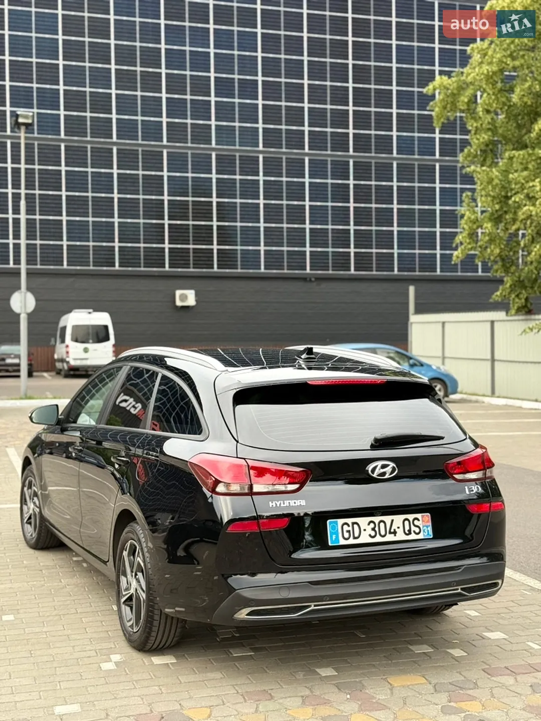2021 Hyundai i30 - мініатюра 2