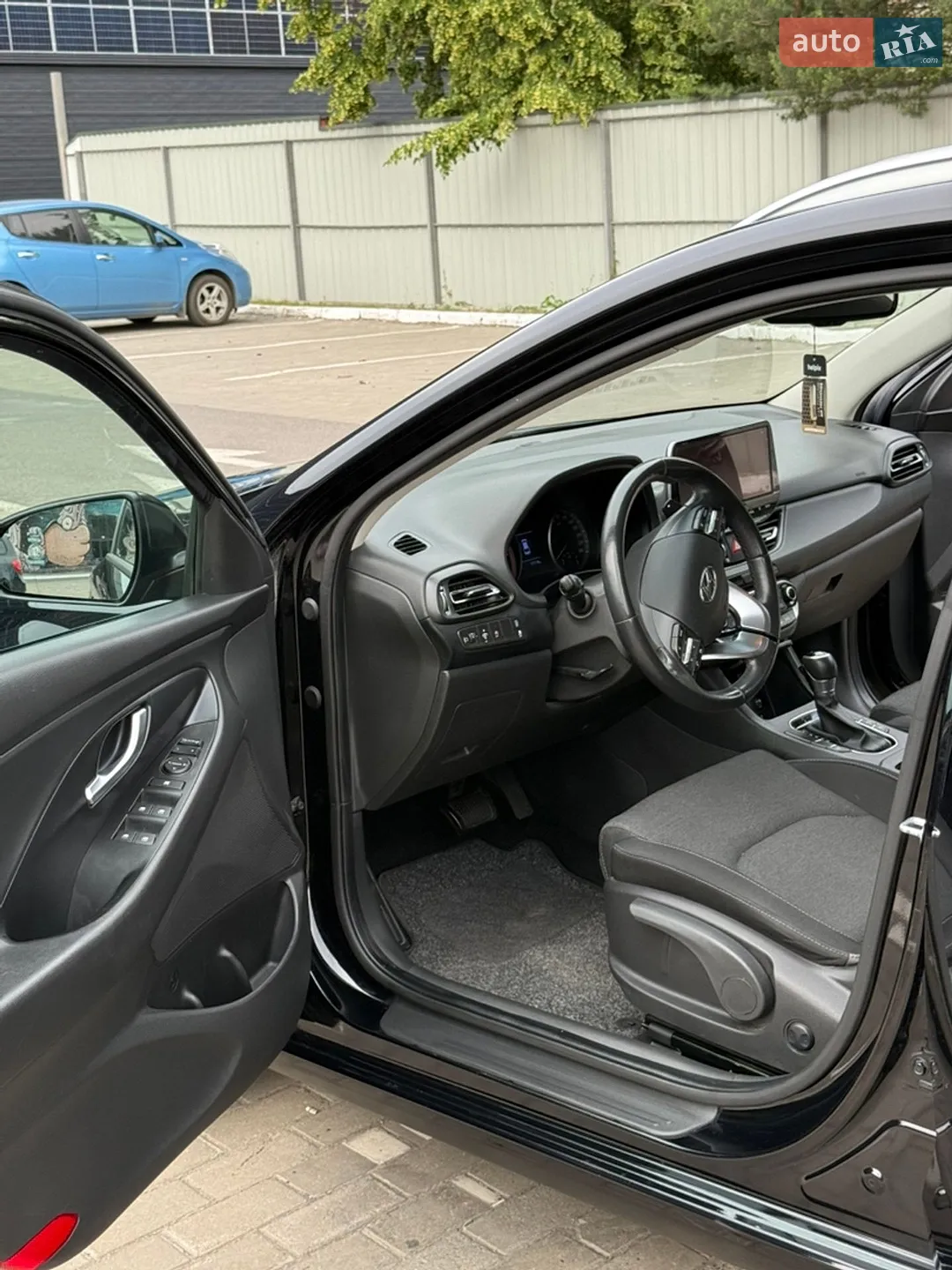 2021 Hyundai i30 - мініатюра 8