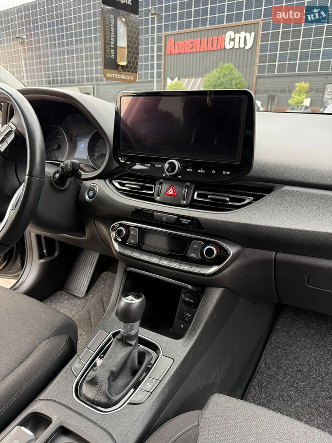 2021 Hyundai i30 - мініатюра 13
