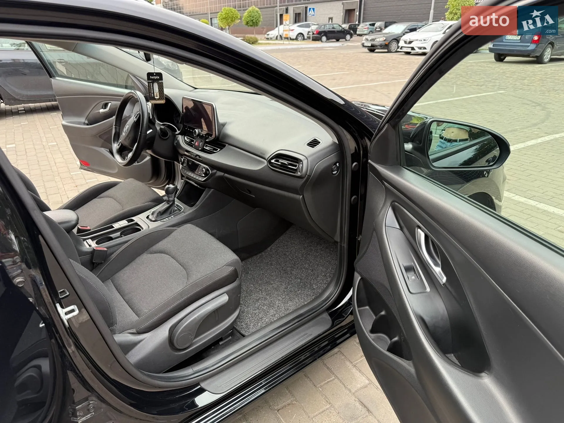 2021 Hyundai i30 - мініатюра 14