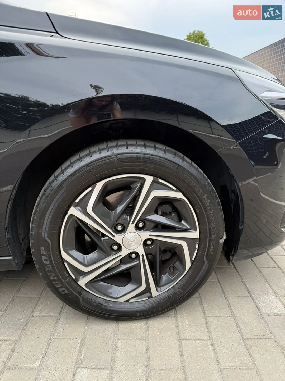 2021 Hyundai i30 - мініатюра 17