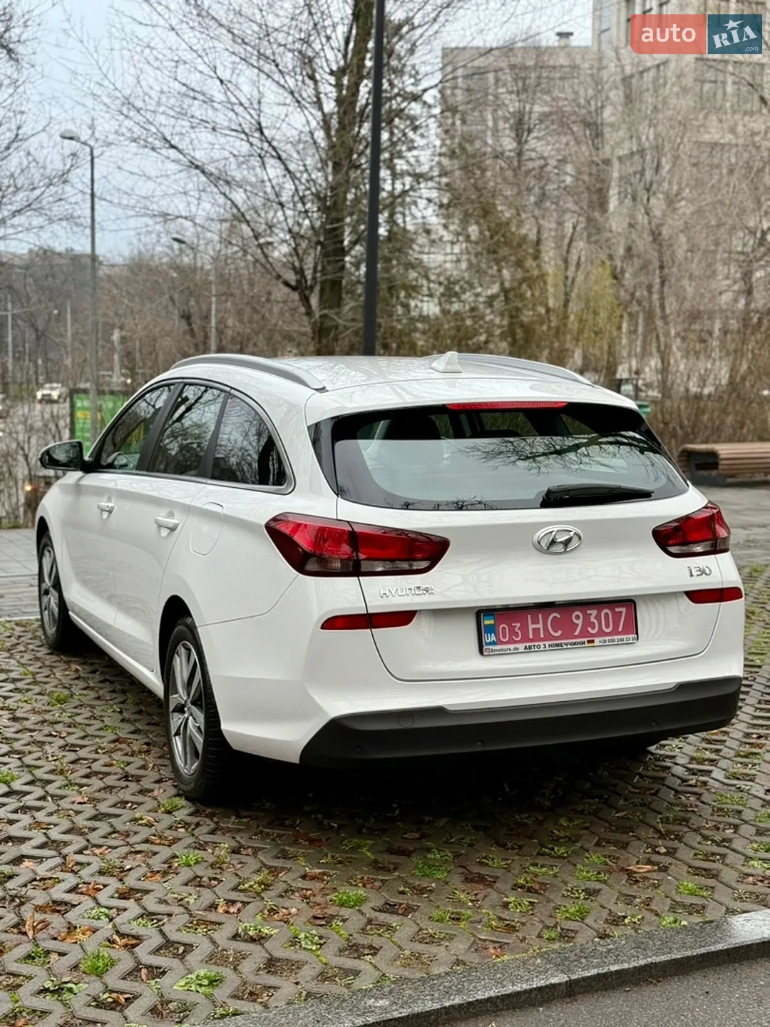 2019 Hyundai i30 - мініатюра 3