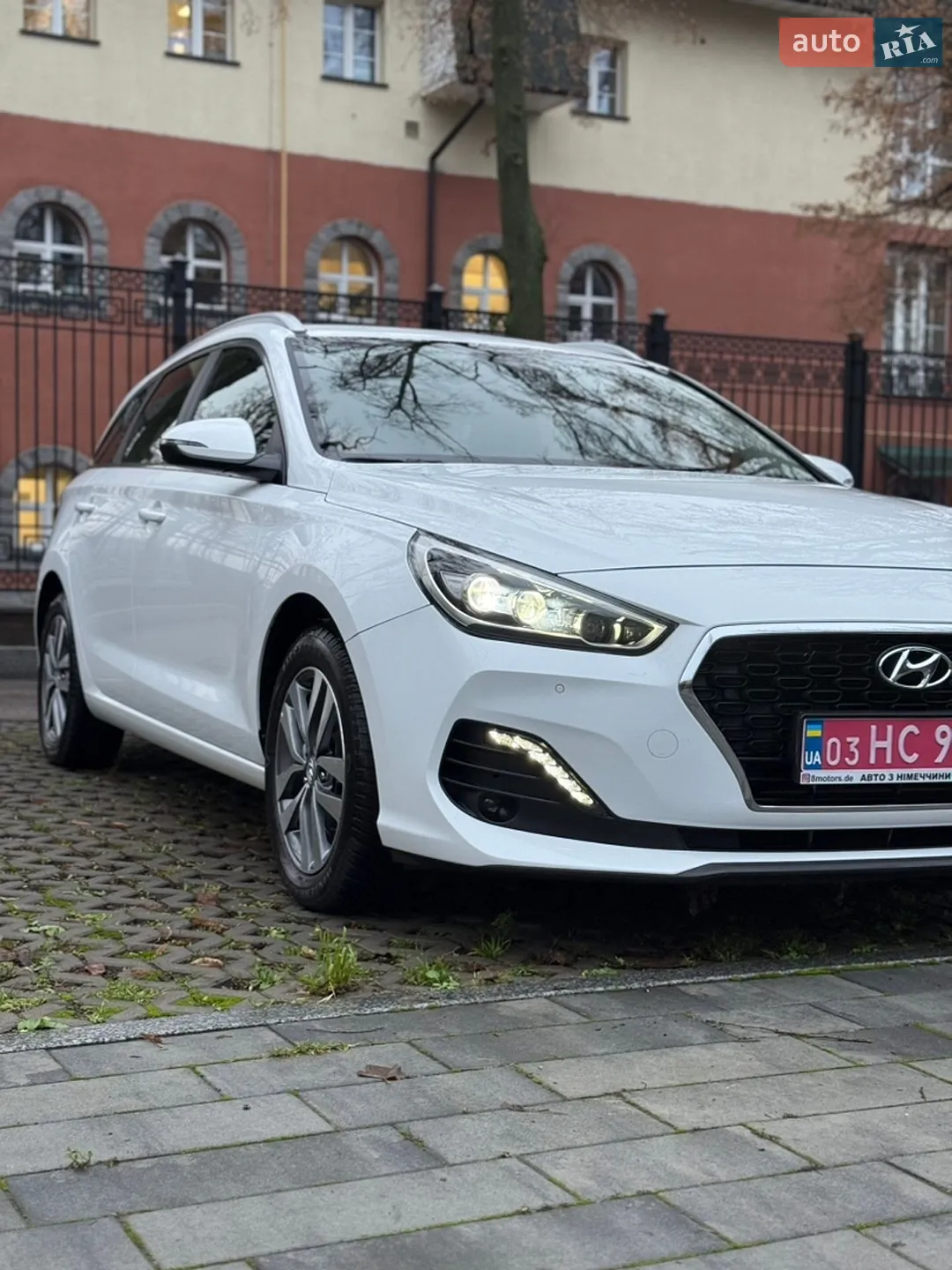2019 Hyundai i30 - мініатюра 7