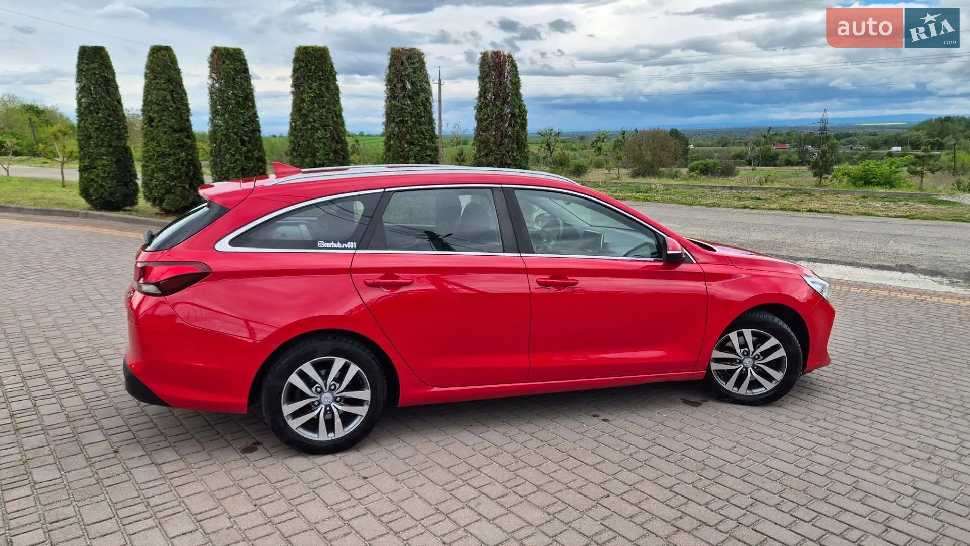 2018 Hyundai i30 - мініатюра 13