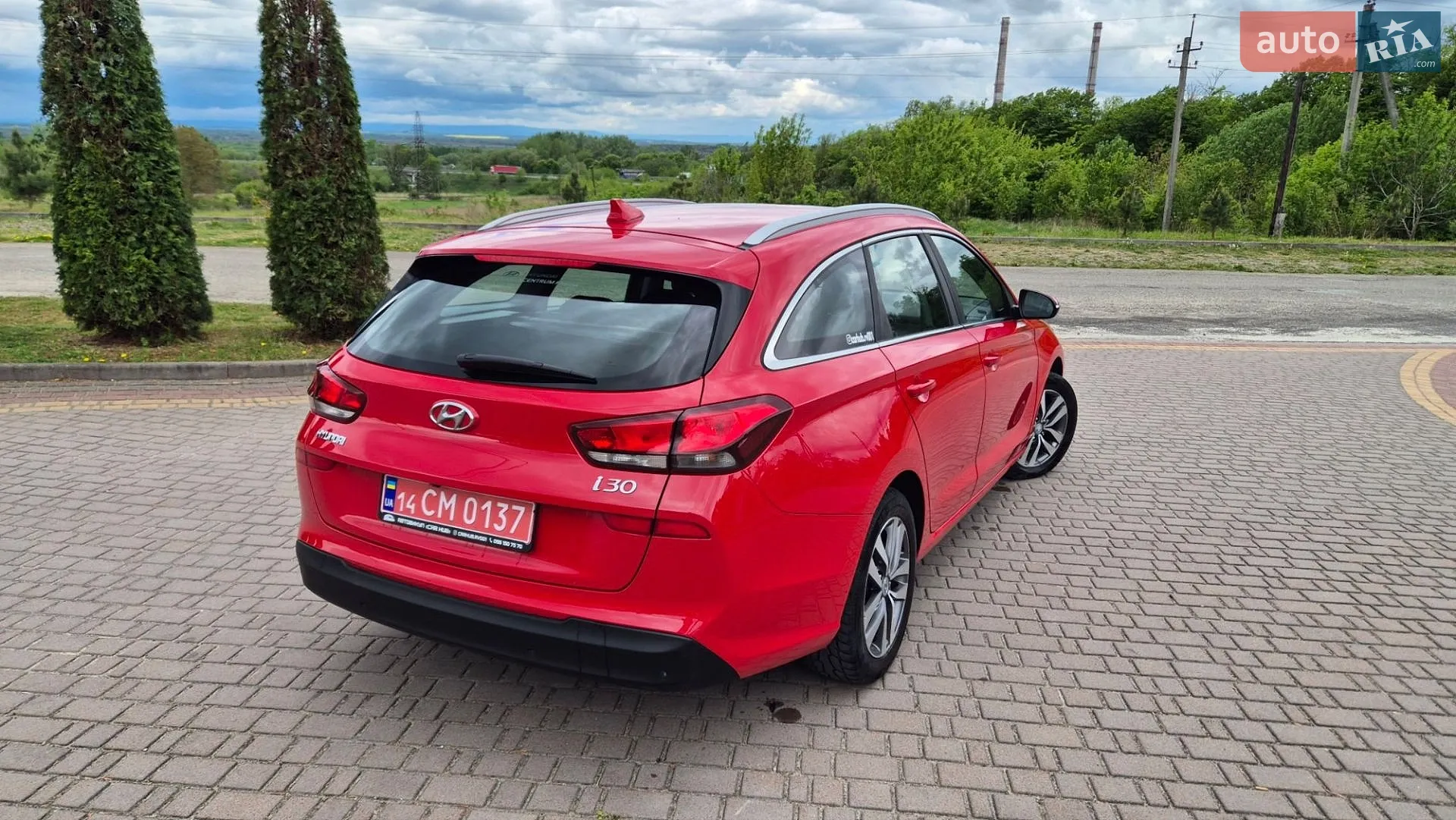 2018 Hyundai i30 - мініатюра 21