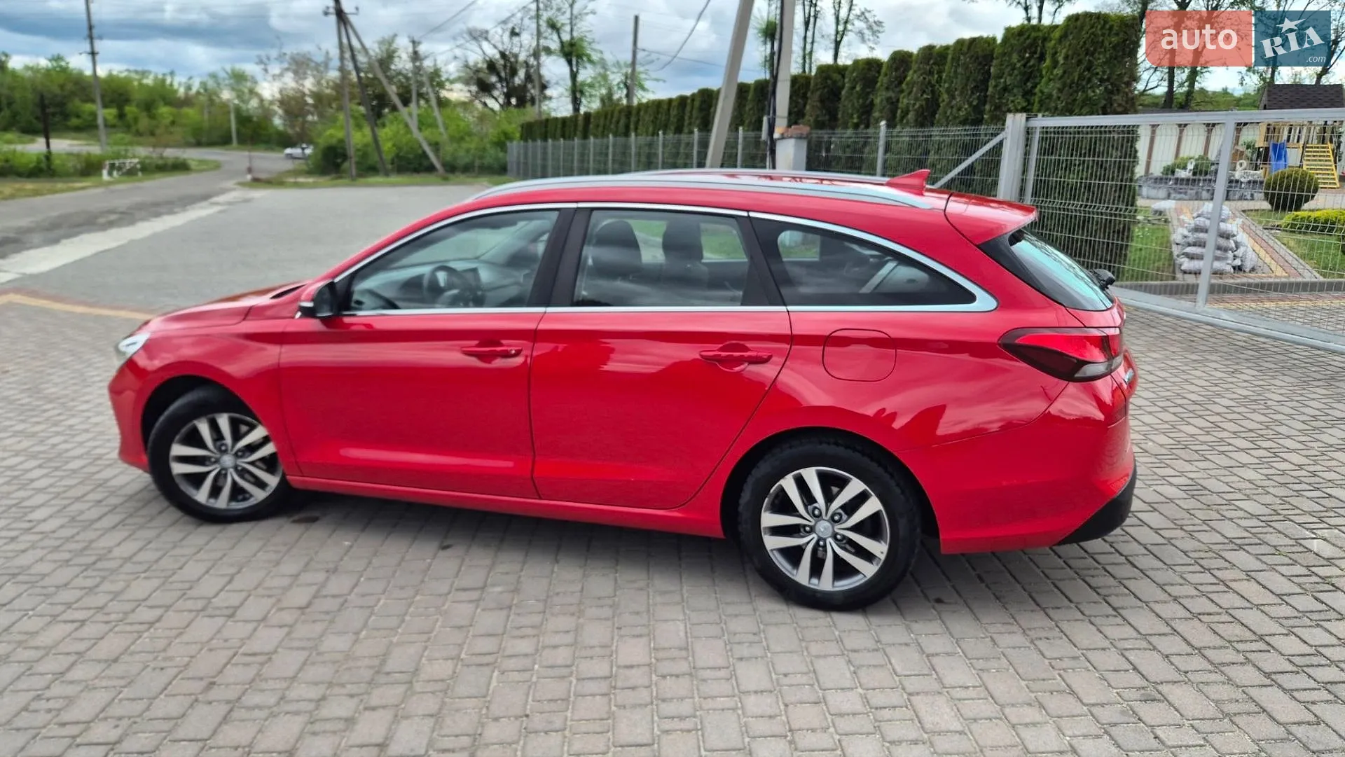 2018 Hyundai i30 - мініатюра 29
