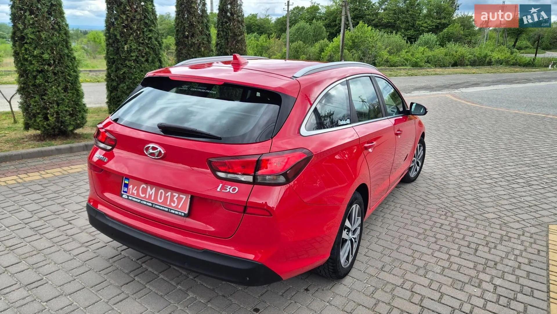 2018 Hyundai i30 - мініатюра 34