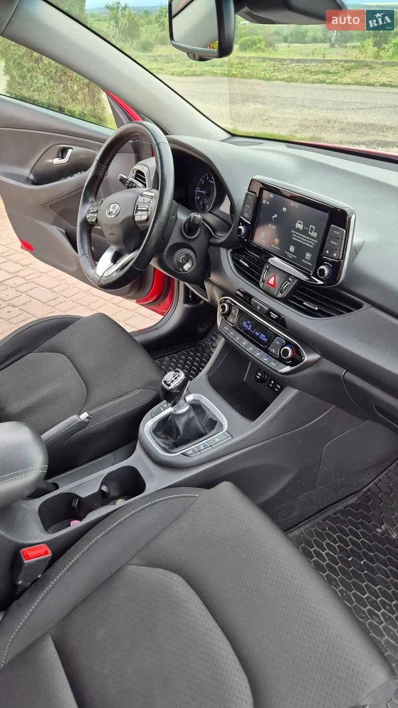 2018 Hyundai i30 - мініатюра 57