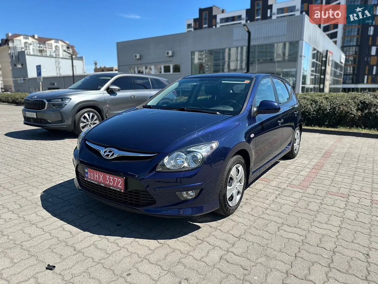 2015 Skoda Rapid - мініатюра 33