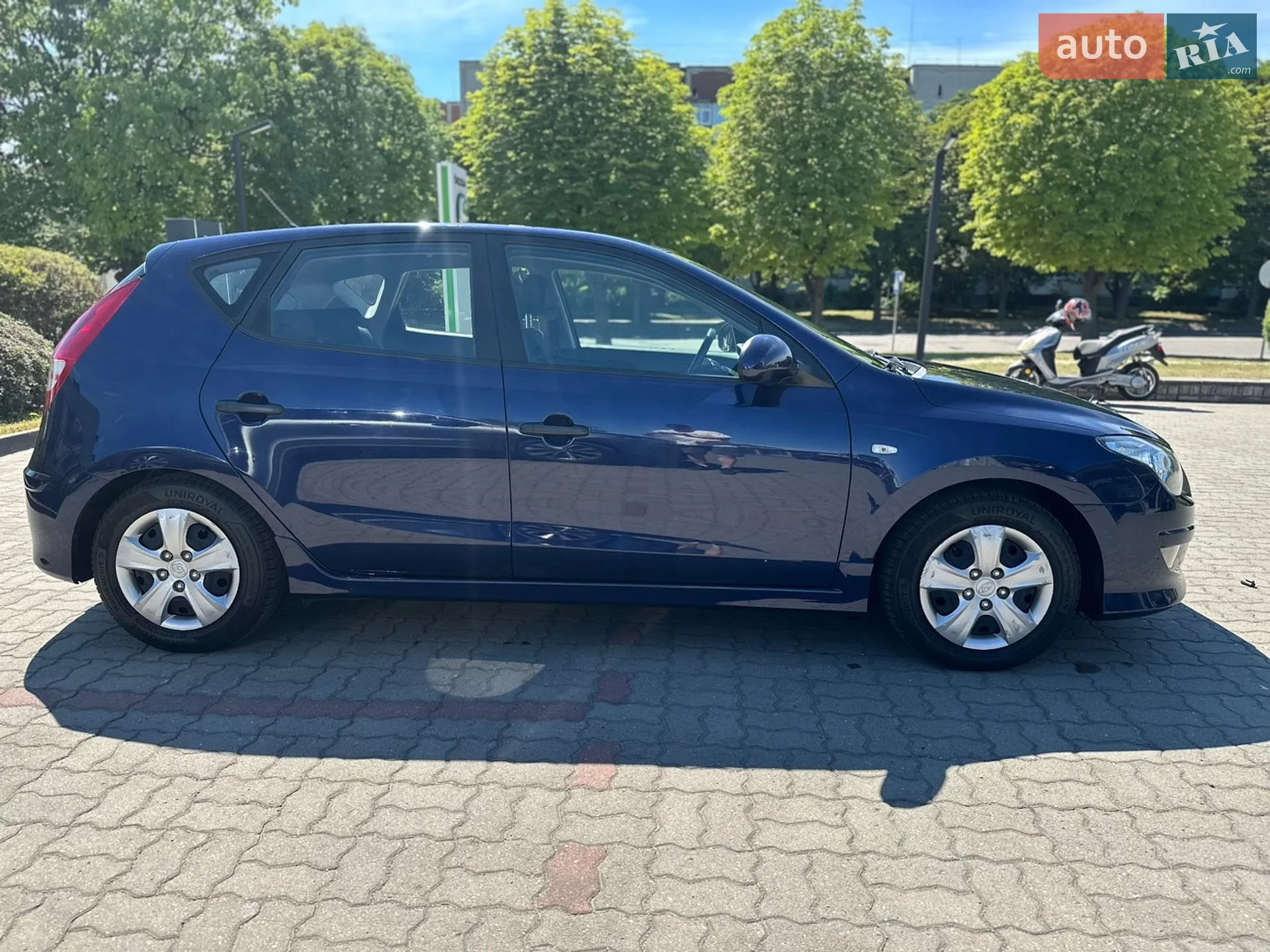 2011 Hyundai i30 - мініатюра 6