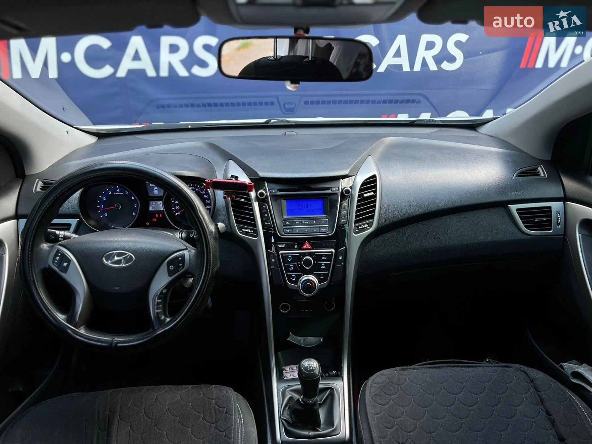 2012 Hyundai i30 - мініатюра 10