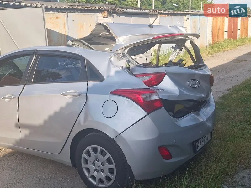 Hyundai i30 2014 VIN TMAD251UBEJ182379 фото оголошення 11 з 53