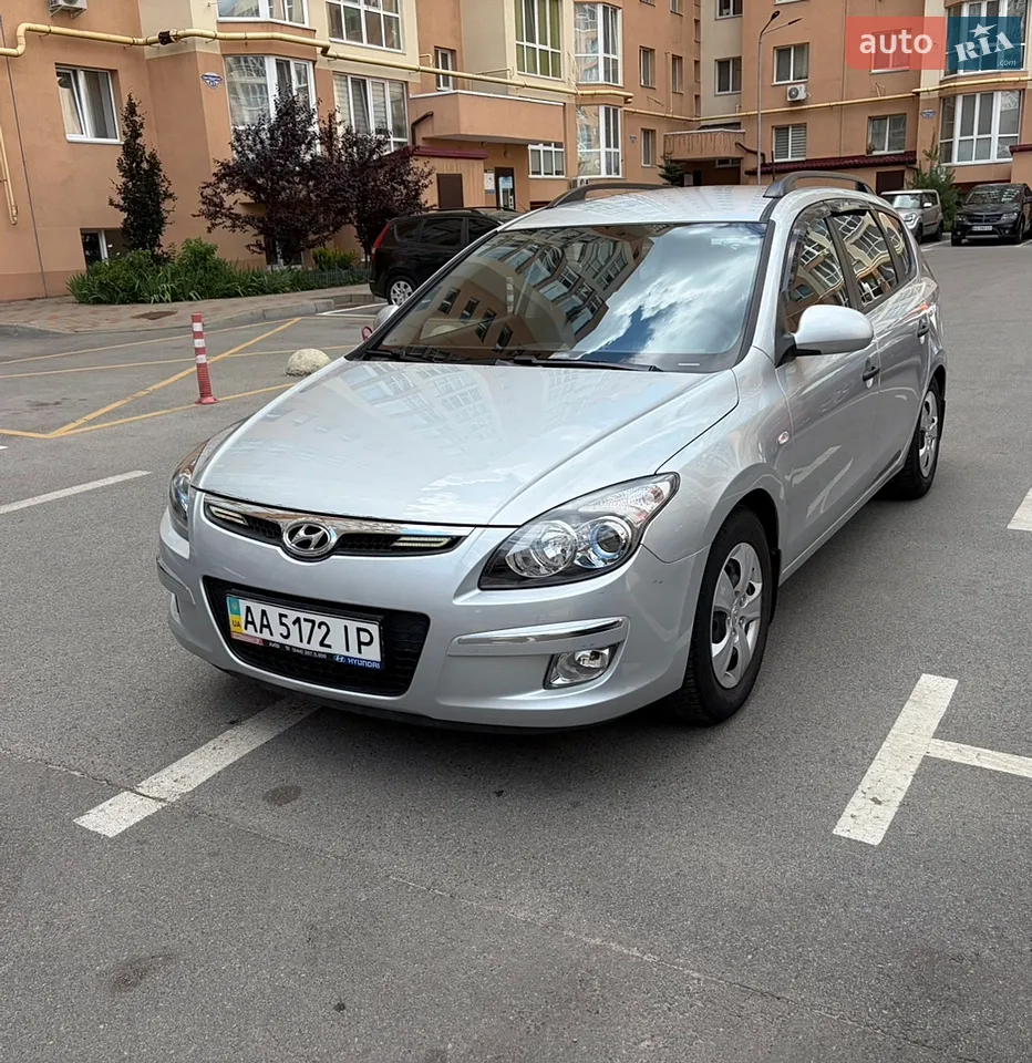 2011 Hyundai i30 - мініатюра 28