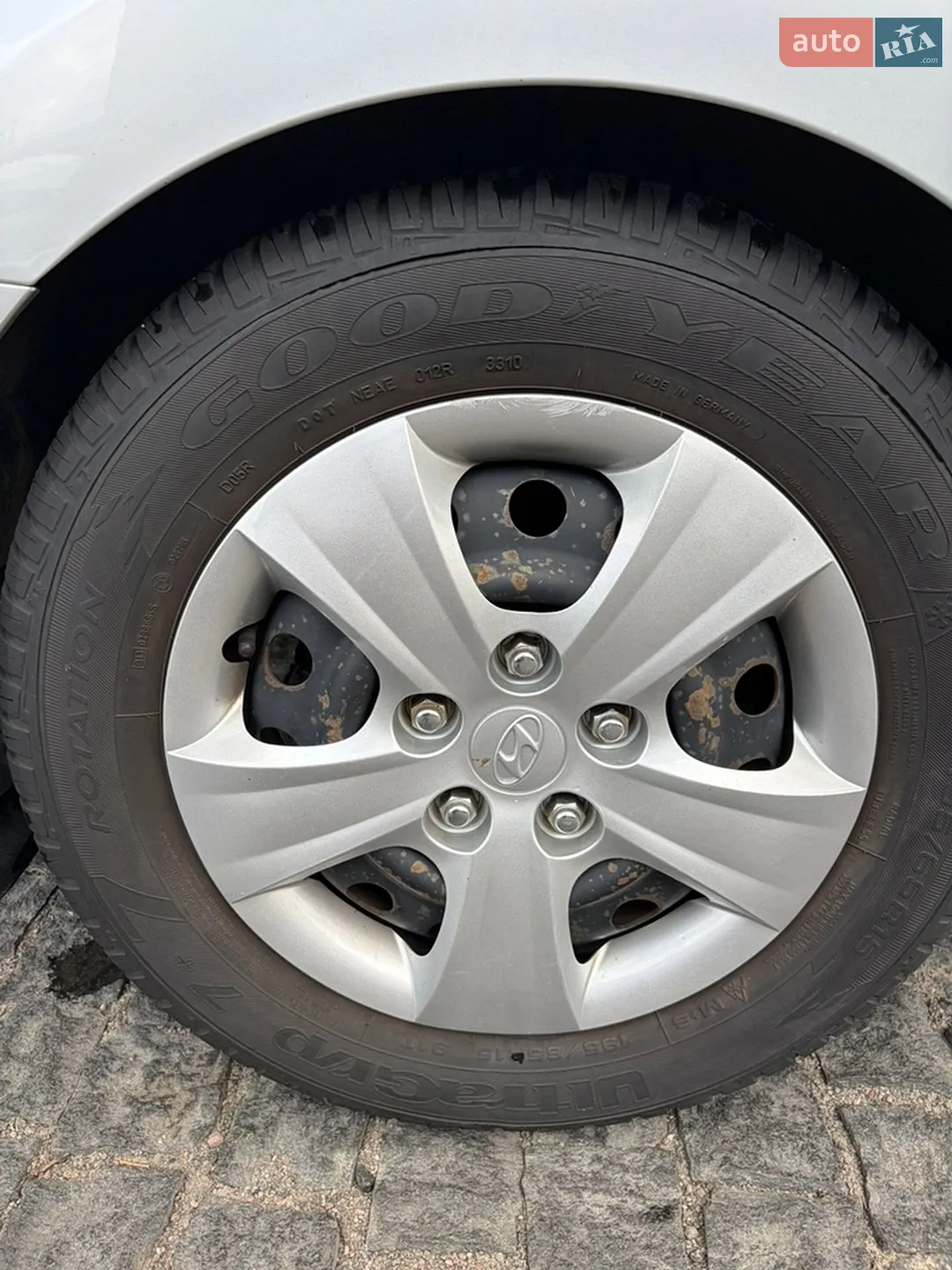 2010 Hyundai i30 - мініатюра 18