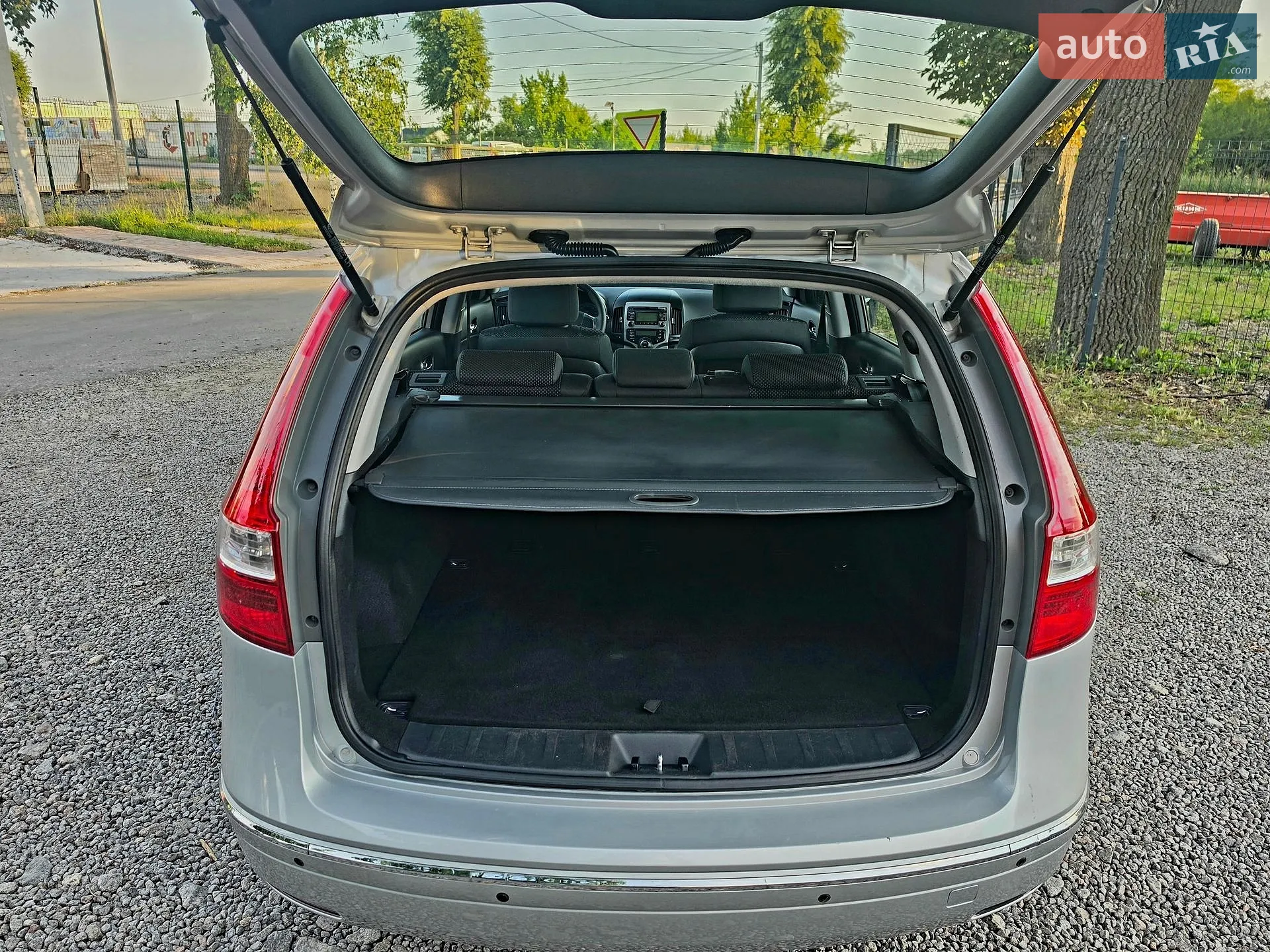 2010 Hyundai i30 - мініатюра 12
