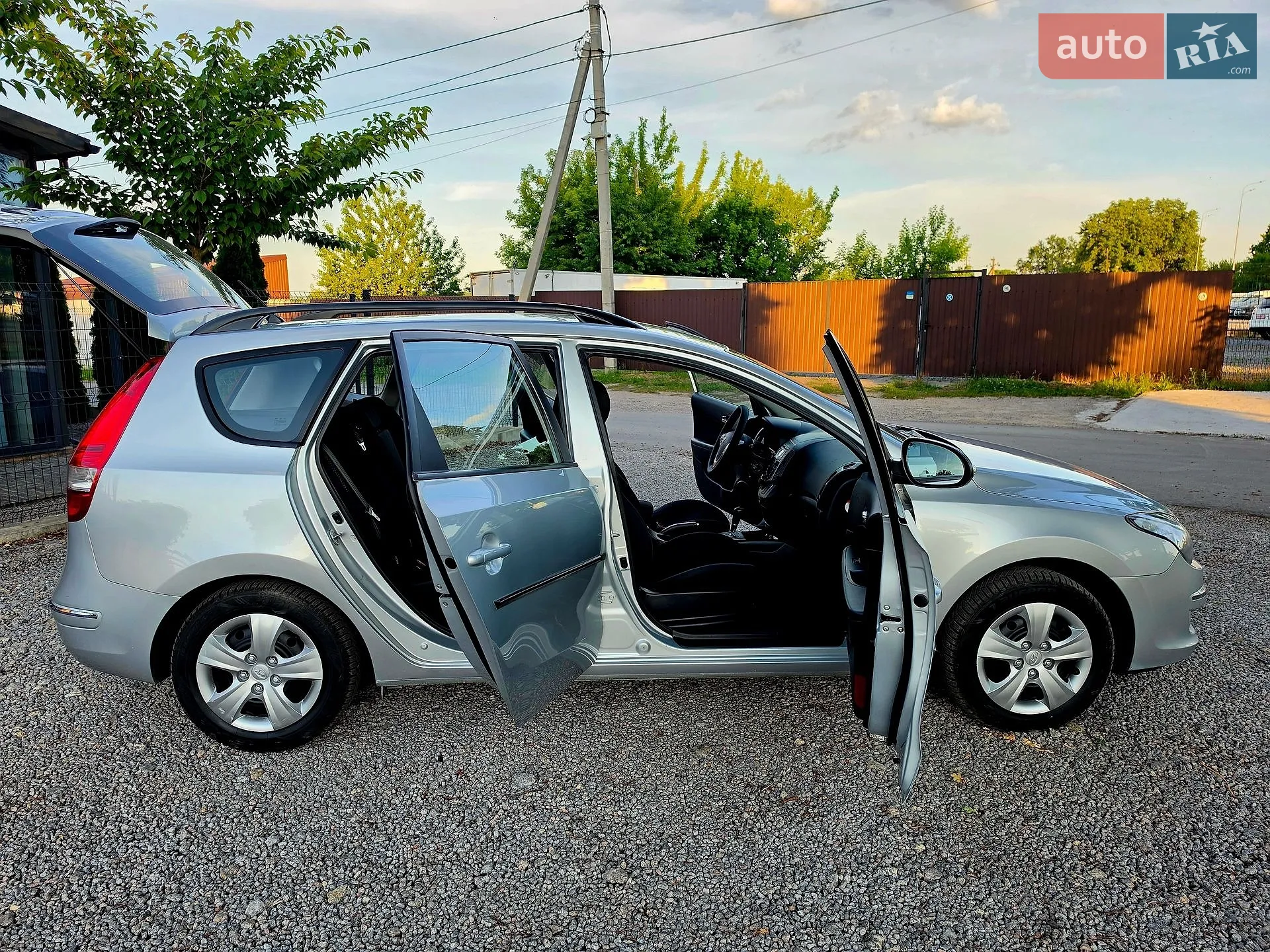 2010 Hyundai i30 - мініатюра 16
