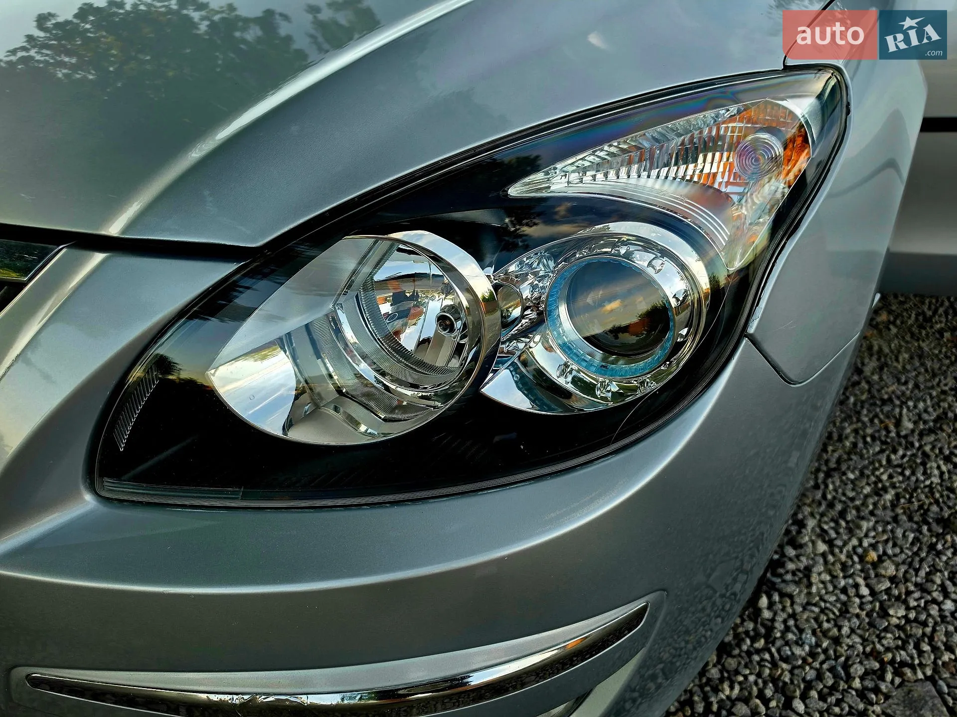 2010 Hyundai i30 - мініатюра 18