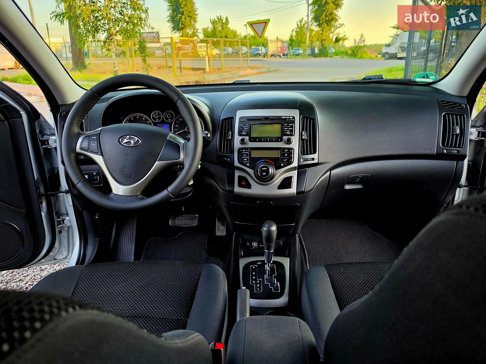 2010 Hyundai i30 - мініатюра 22