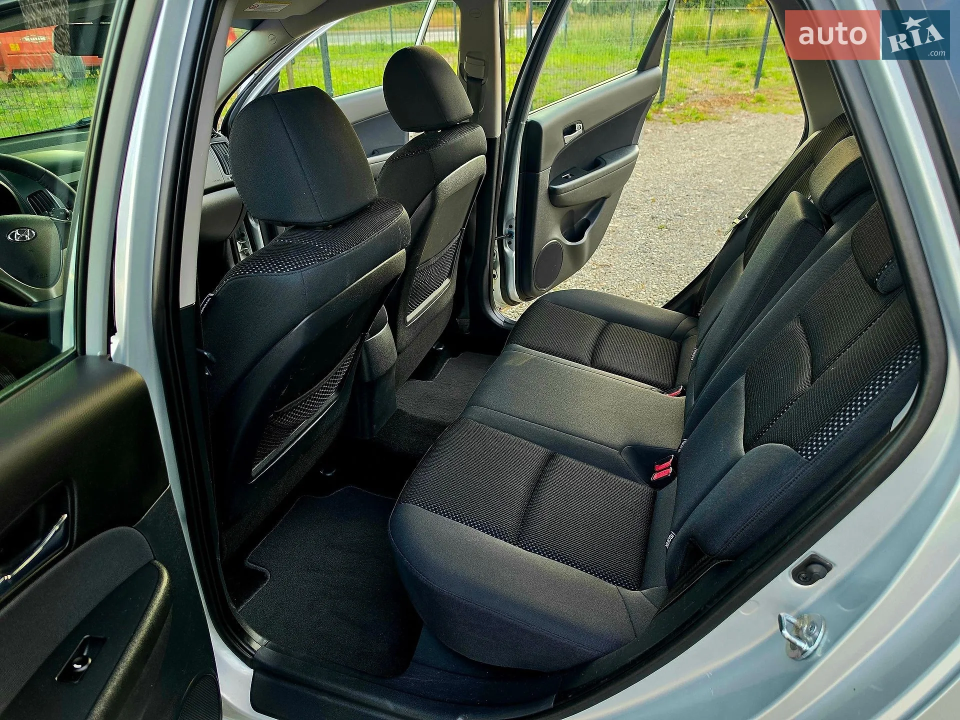 2010 Hyundai i30 - мініатюра 34