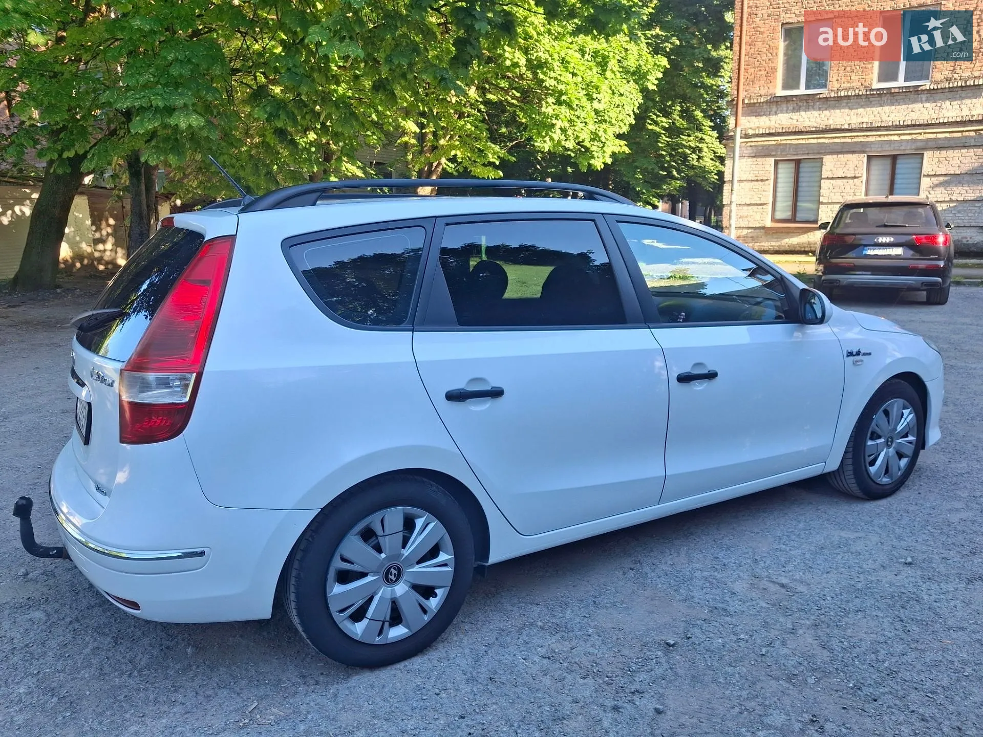 2010 Hyundai i30 - мініатюра 5