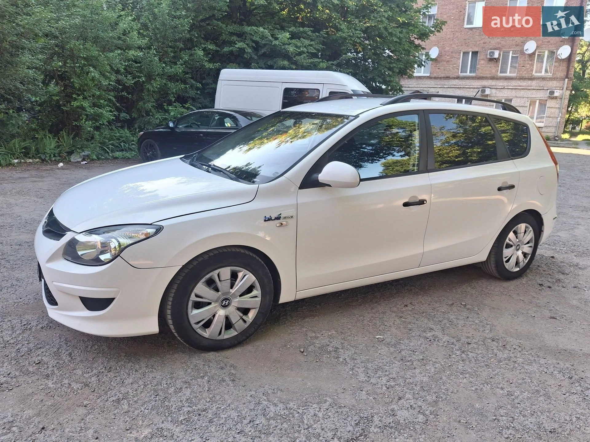 2010 Hyundai i30 - мініатюра 14