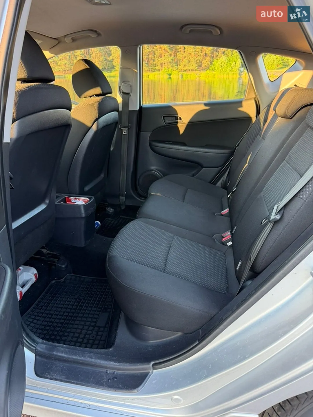 2012 Hyundai i30 - мініатюра 5