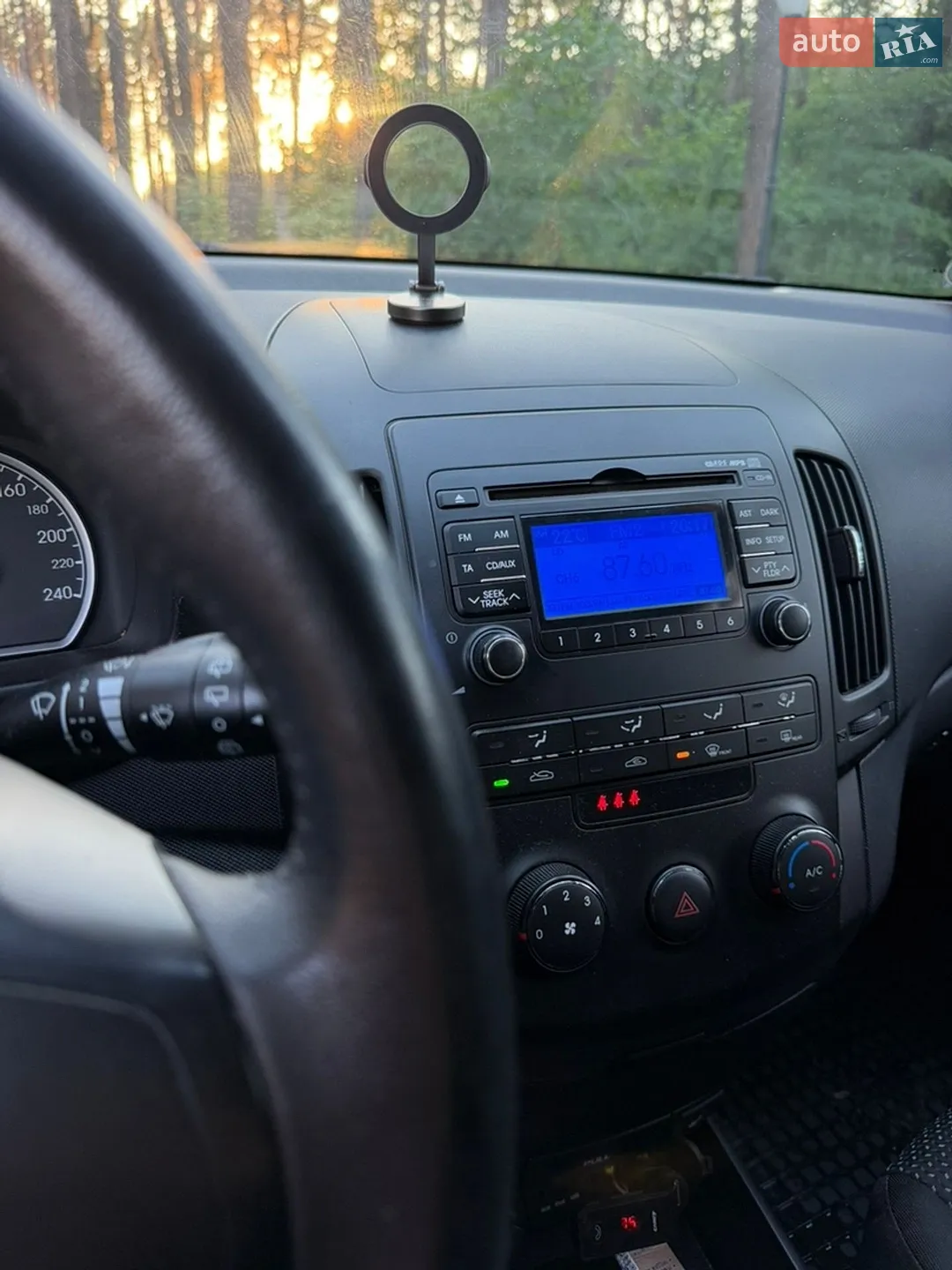 2012 Hyundai i30 - мініатюра 14