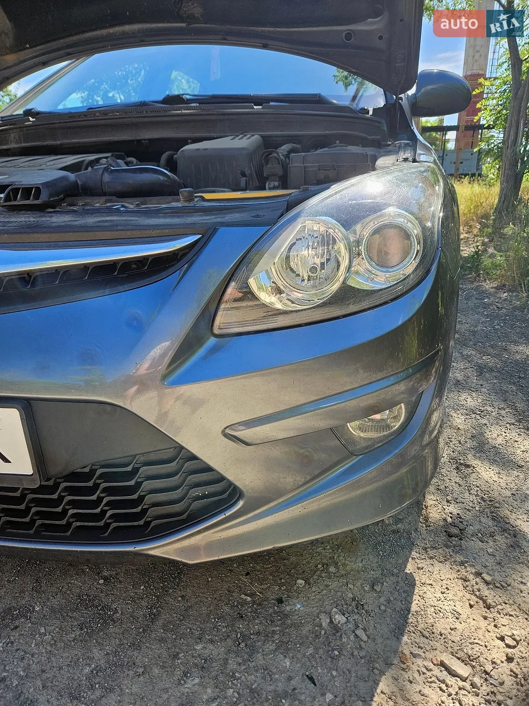 2010 Hyundai i30 - мініатюра 5