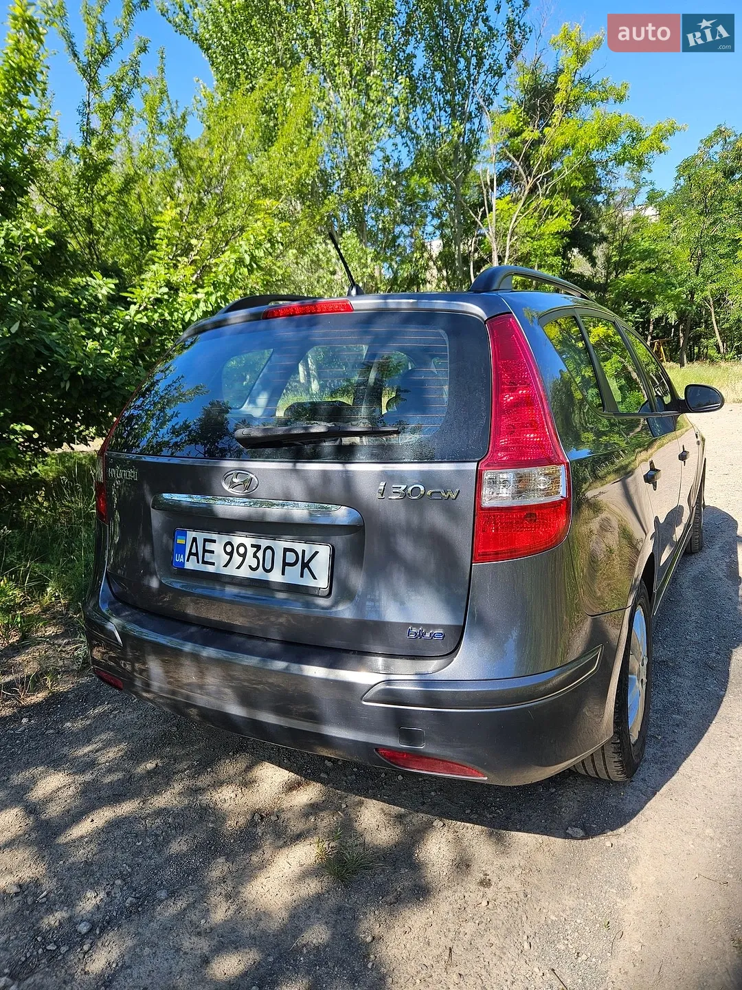 2010 Hyundai i30 - мініатюра 8
