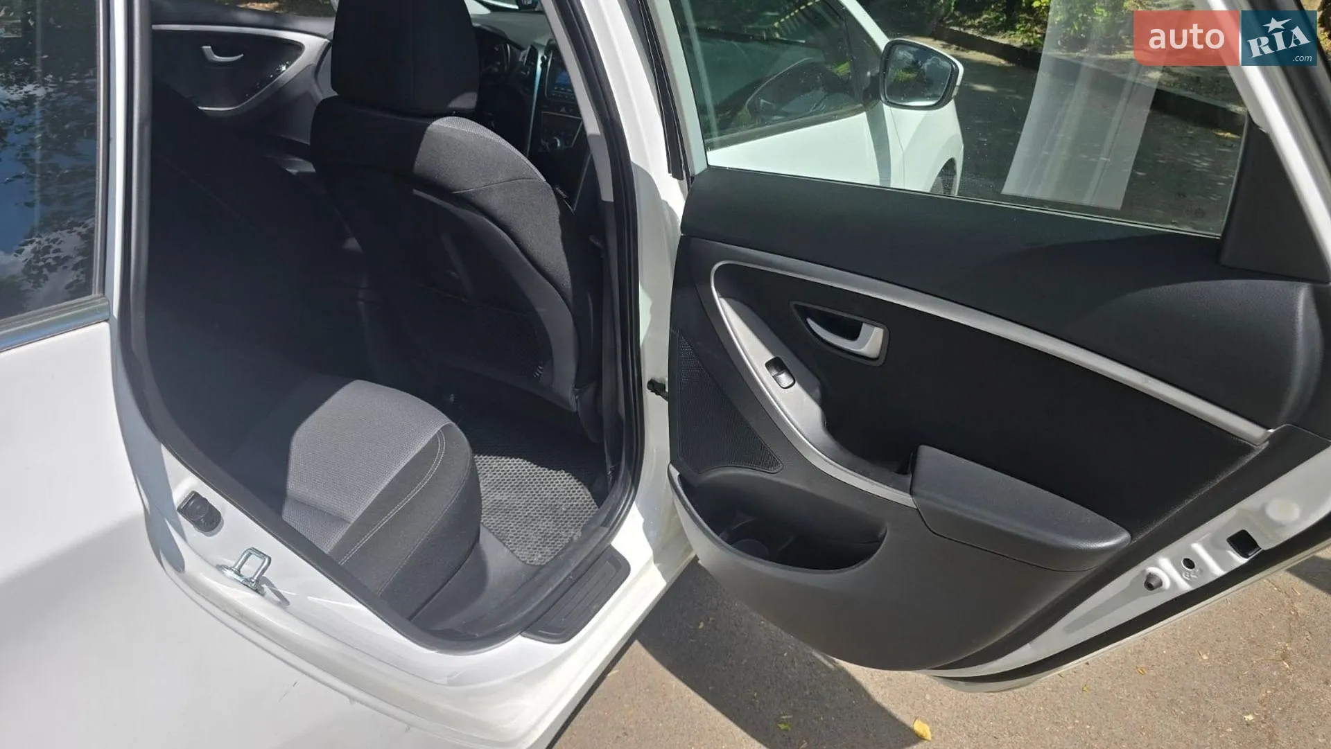2015 Hyundai i30 - мініатюра 6