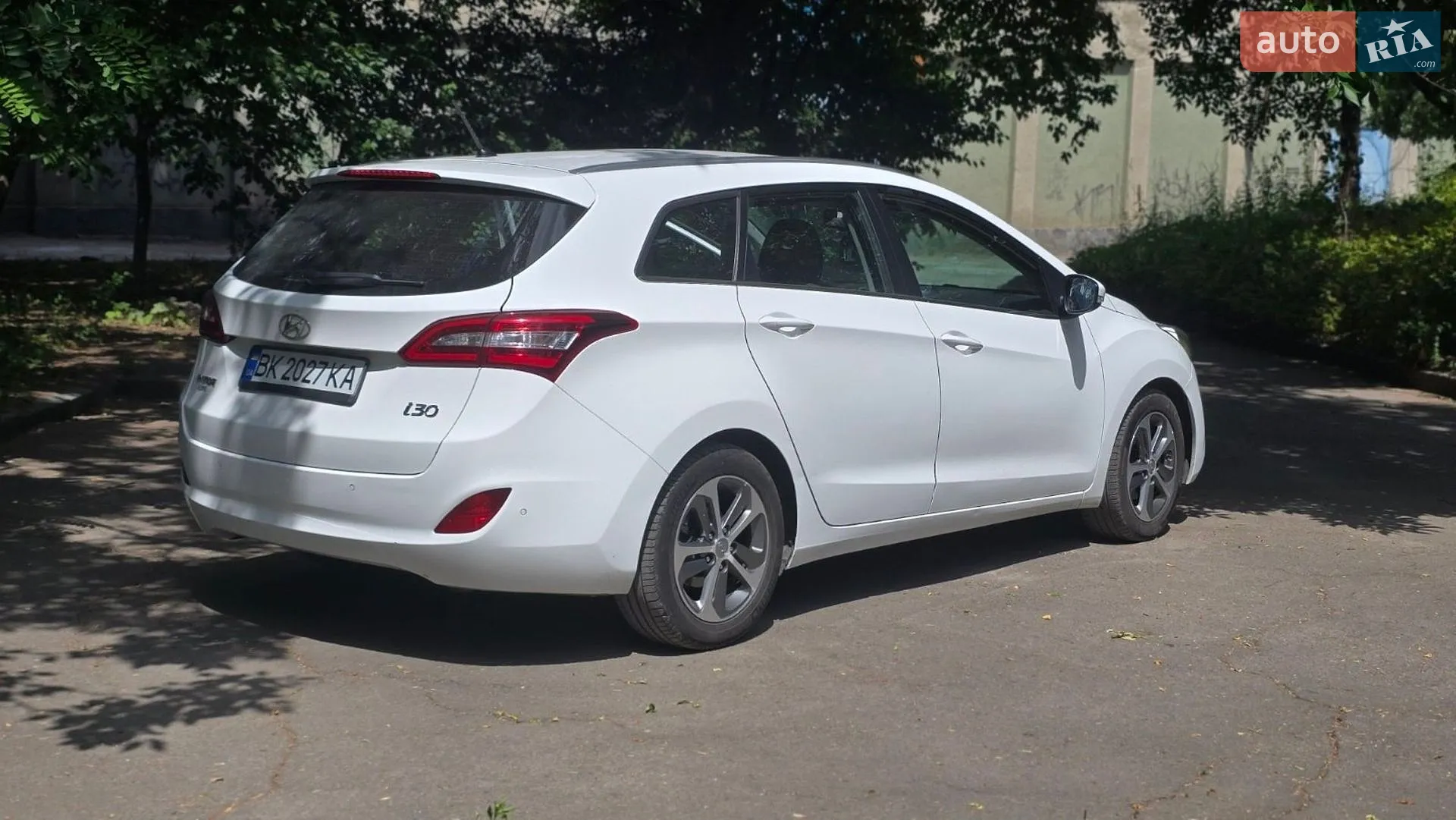 2015 Hyundai i30 - мініатюра 5