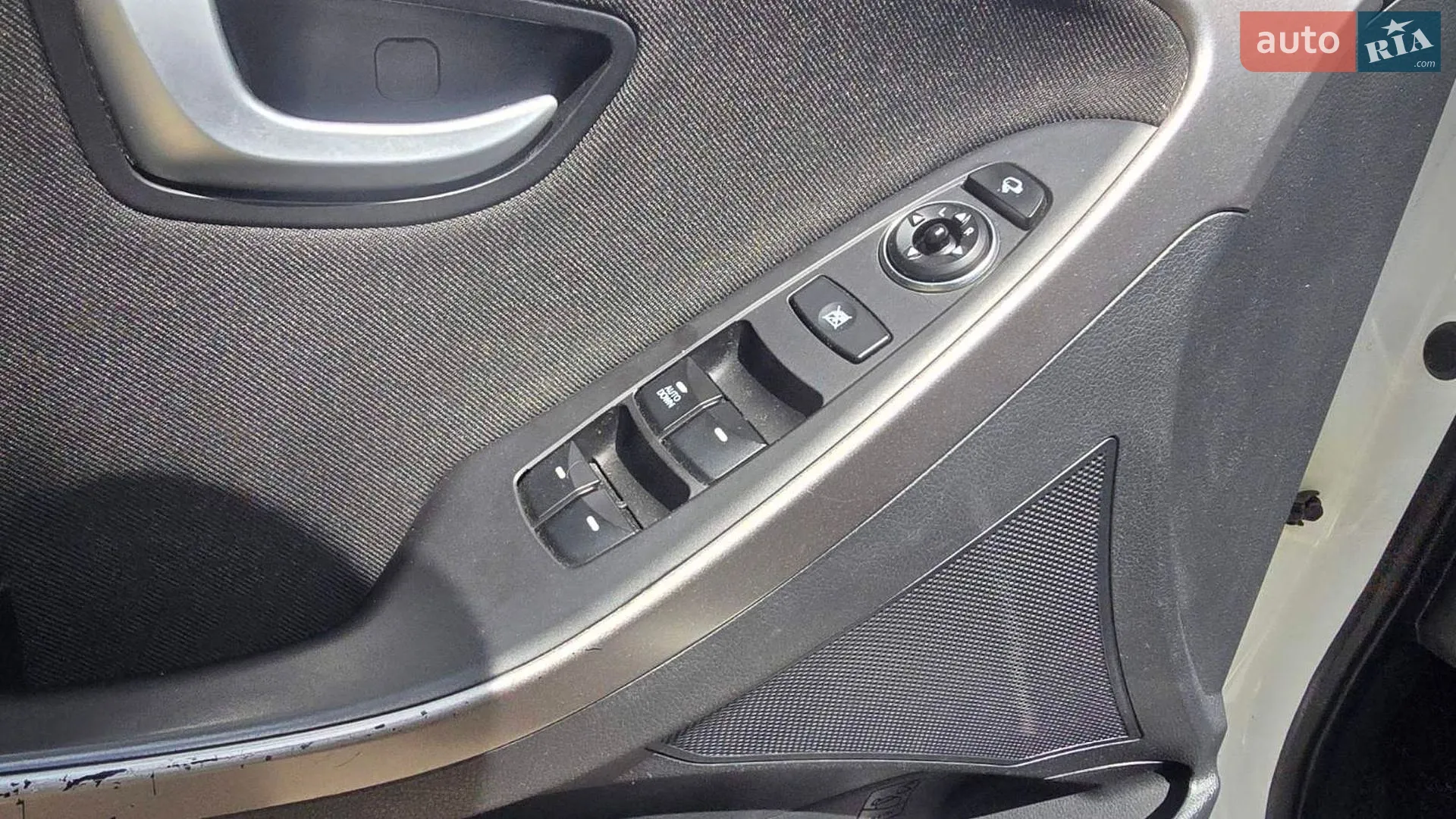 2015 Hyundai i30 - мініатюра 13
