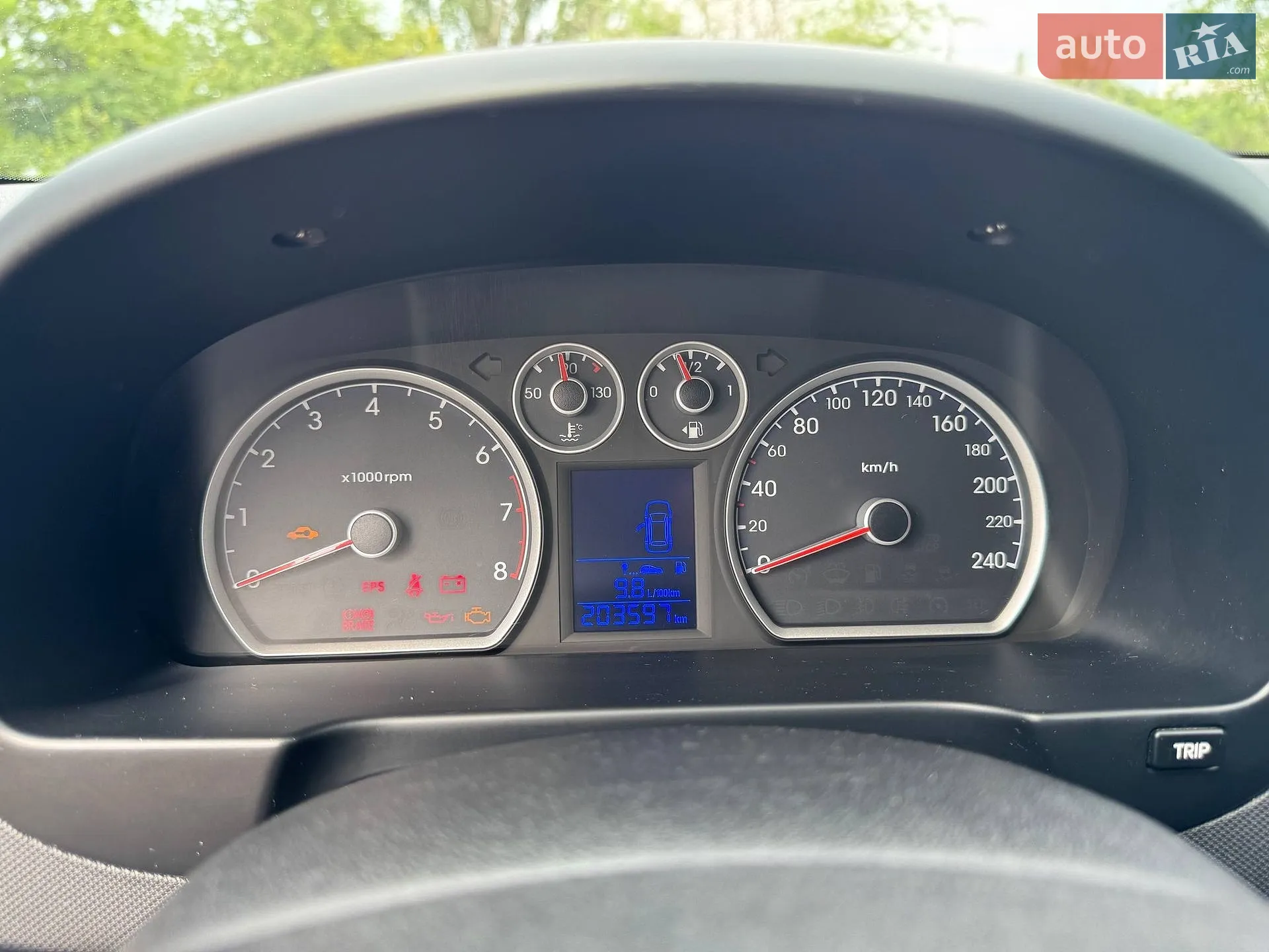 2011 Hyundai i30 - мініатюра 14