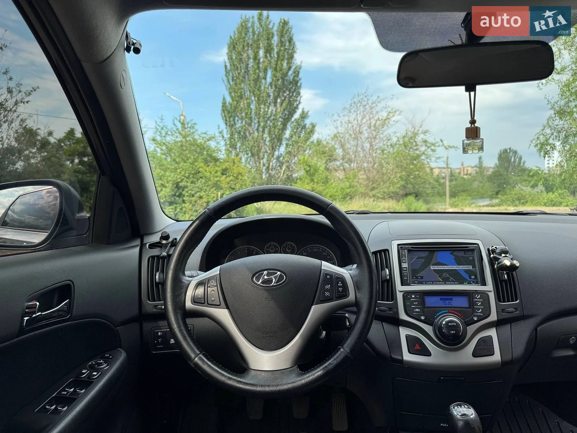 2011 Hyundai i30 - мініатюра 20