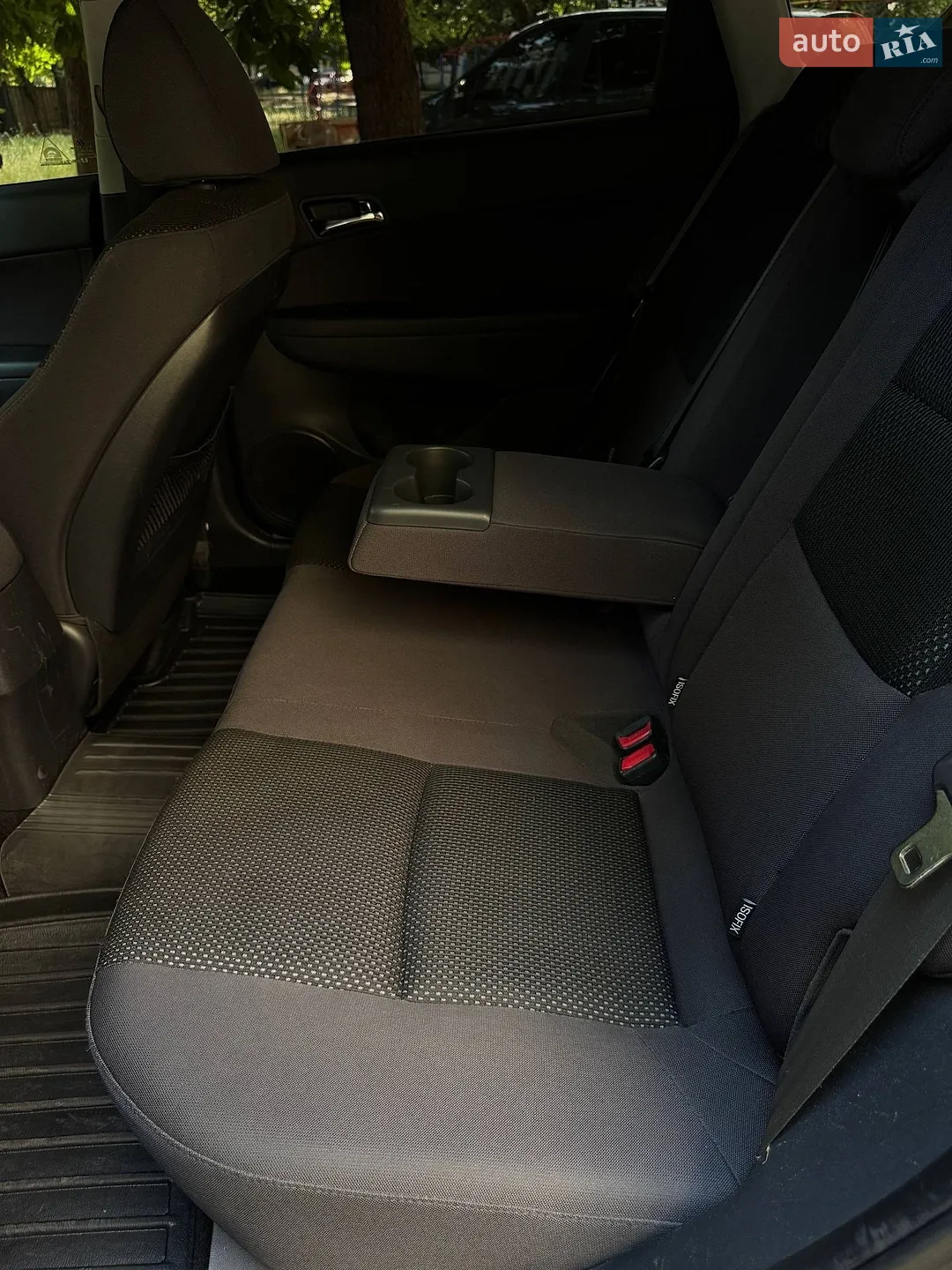 2011 Hyundai i30 - мініатюра 25