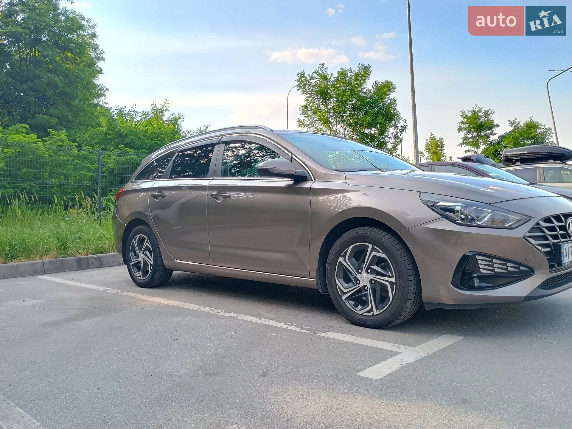 2020 Hyundai i30 - мініатюра 5