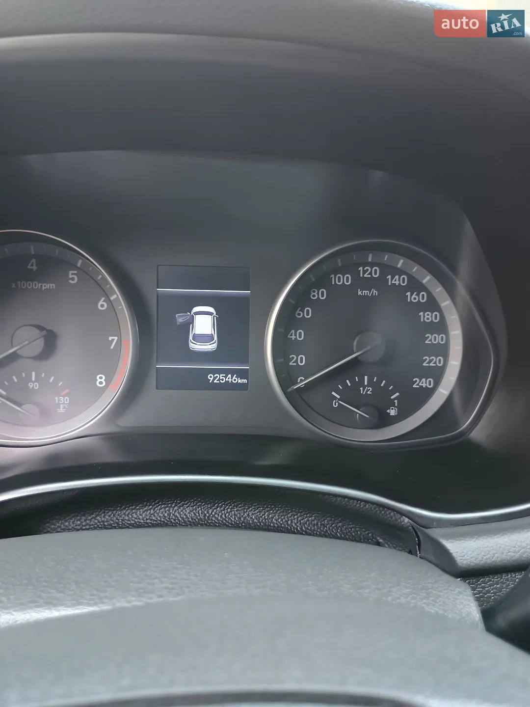 2020 Hyundai i30 - мініатюра 11
