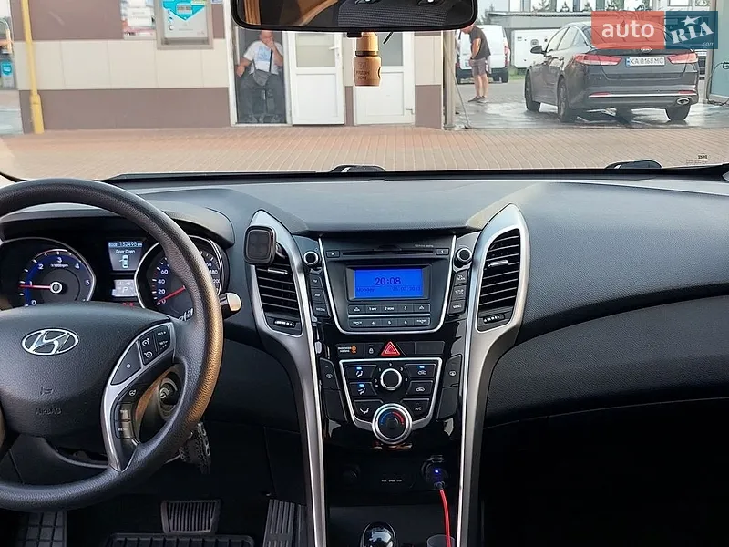 Hyundai i30 2014 VIN TMAD251UBEJ236211 фото оголошення 11 з 45