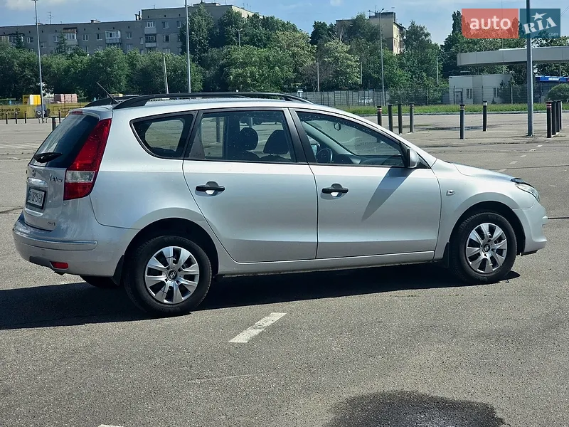 Hyundai i30 2009 VIN TMADB81TP9J005096 фото оголошення 13 з 64
