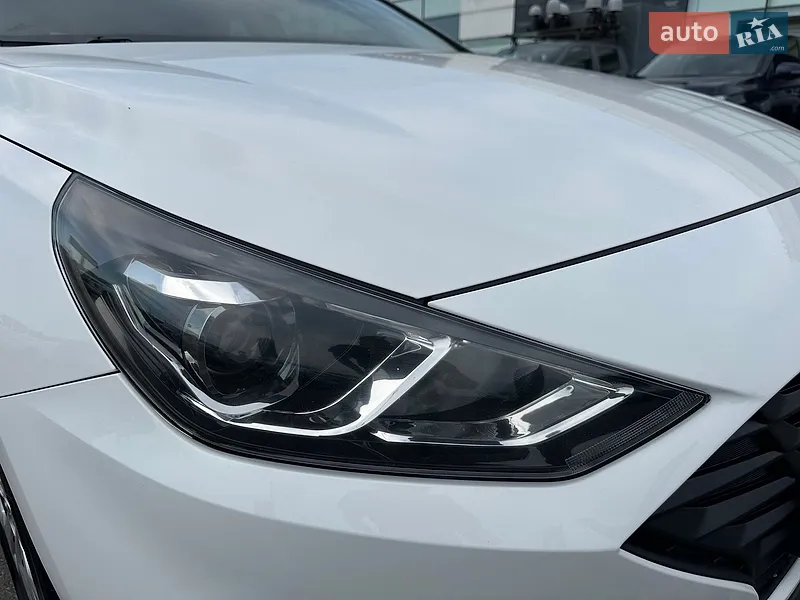 Hyundai i30 2023 VIN TMAH381CBNJ148530 фото оголошення 13 з 71